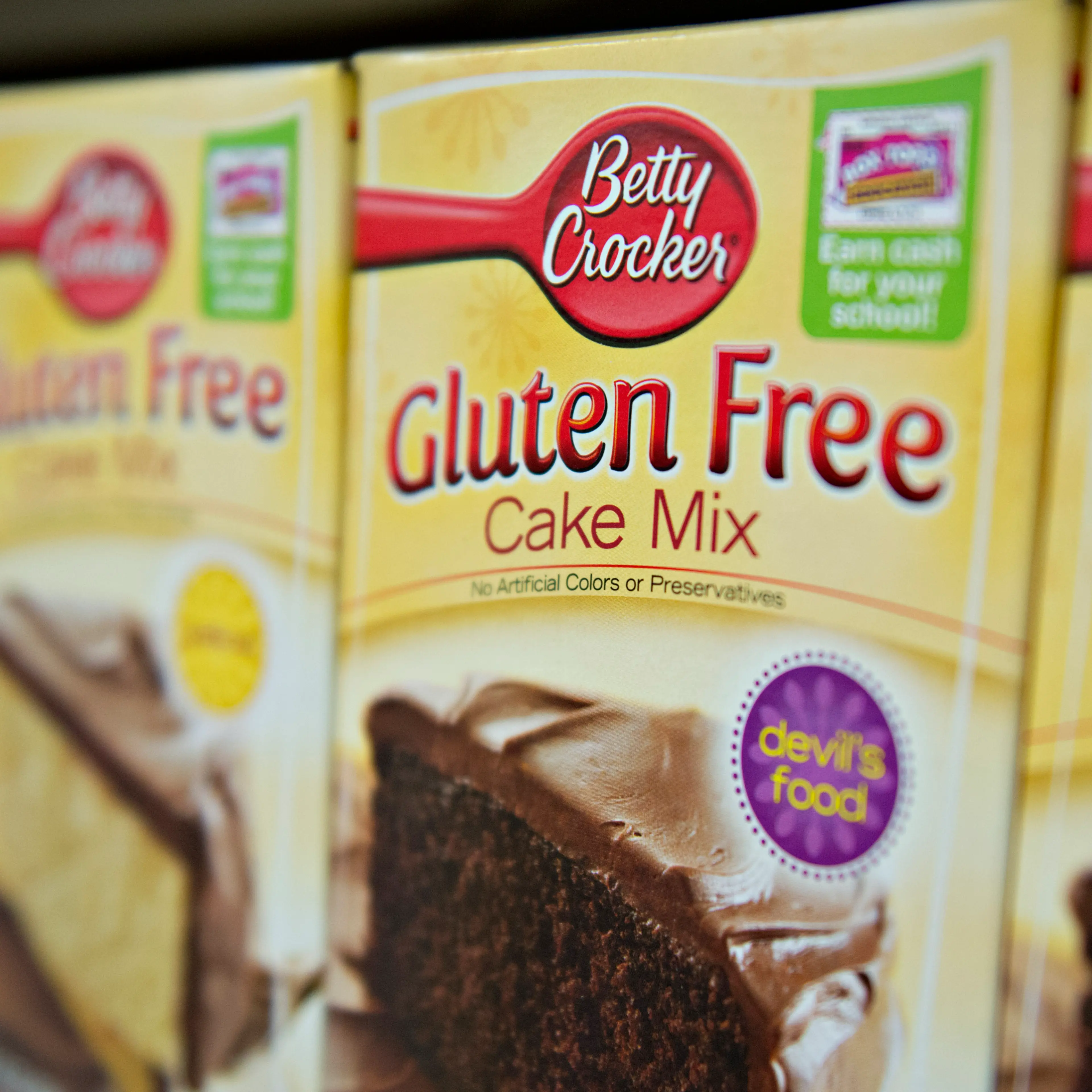 FDA Defines Gluten-Free in Food Labeling