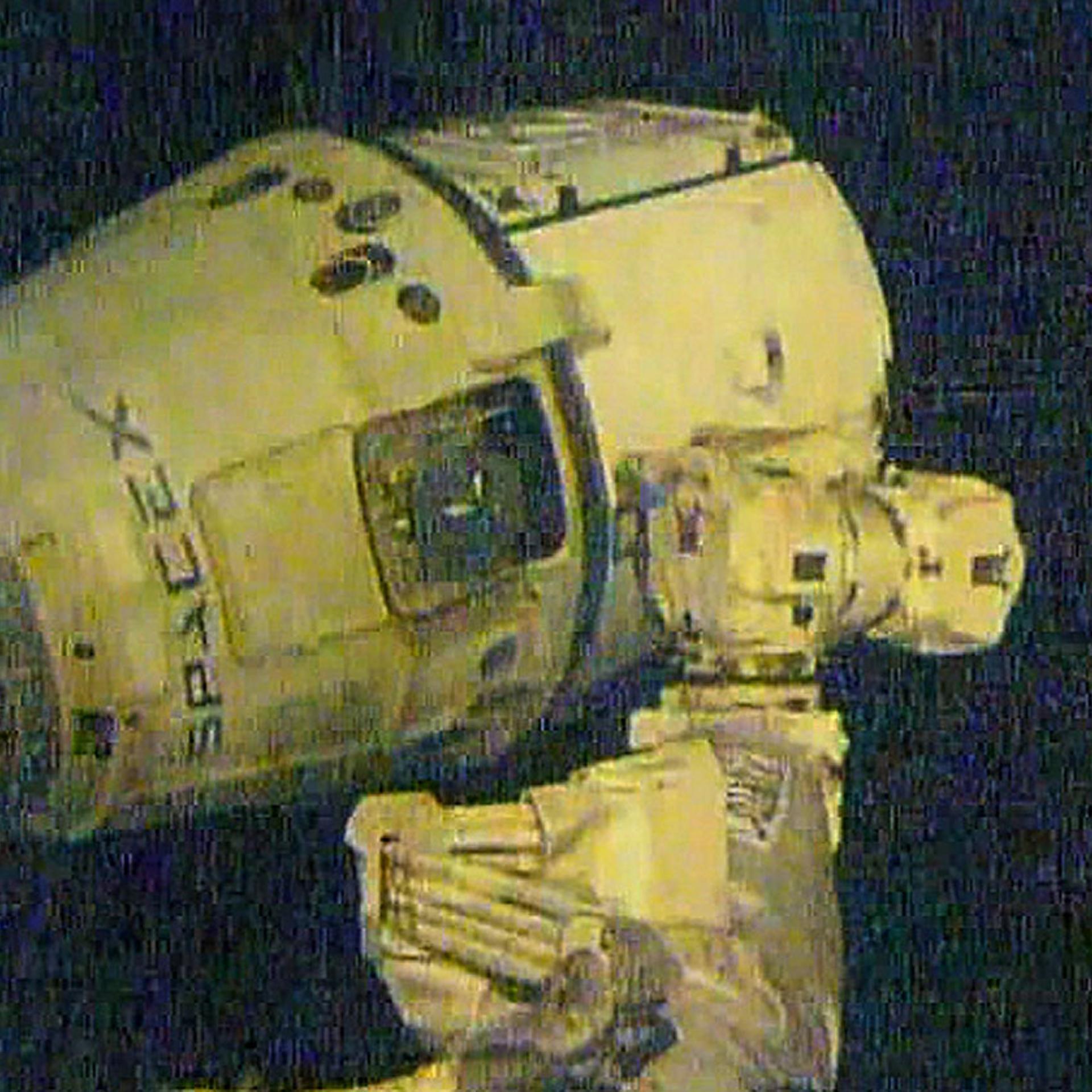 SpaceX Dragon