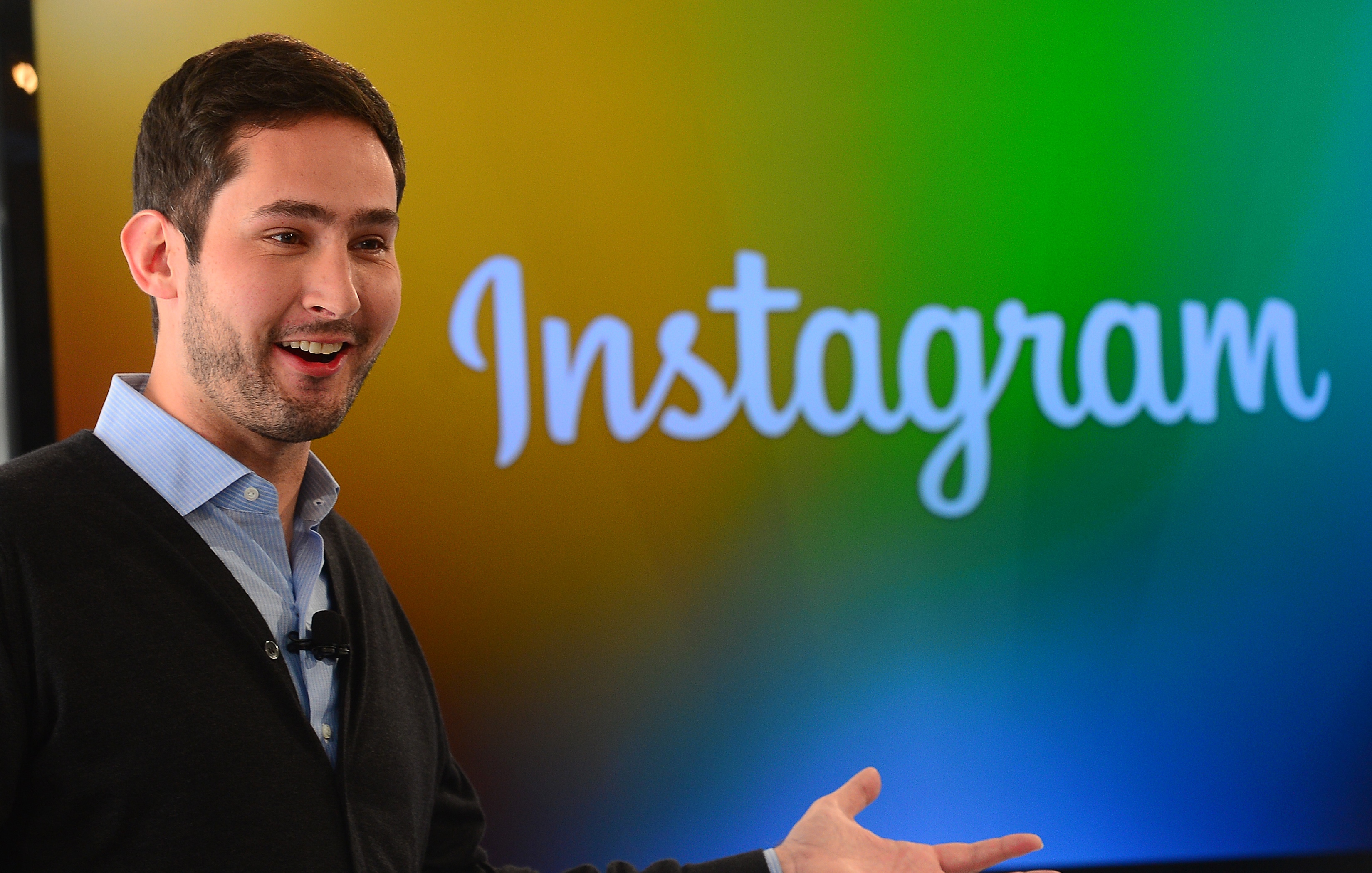 Instagram Founders Leaving