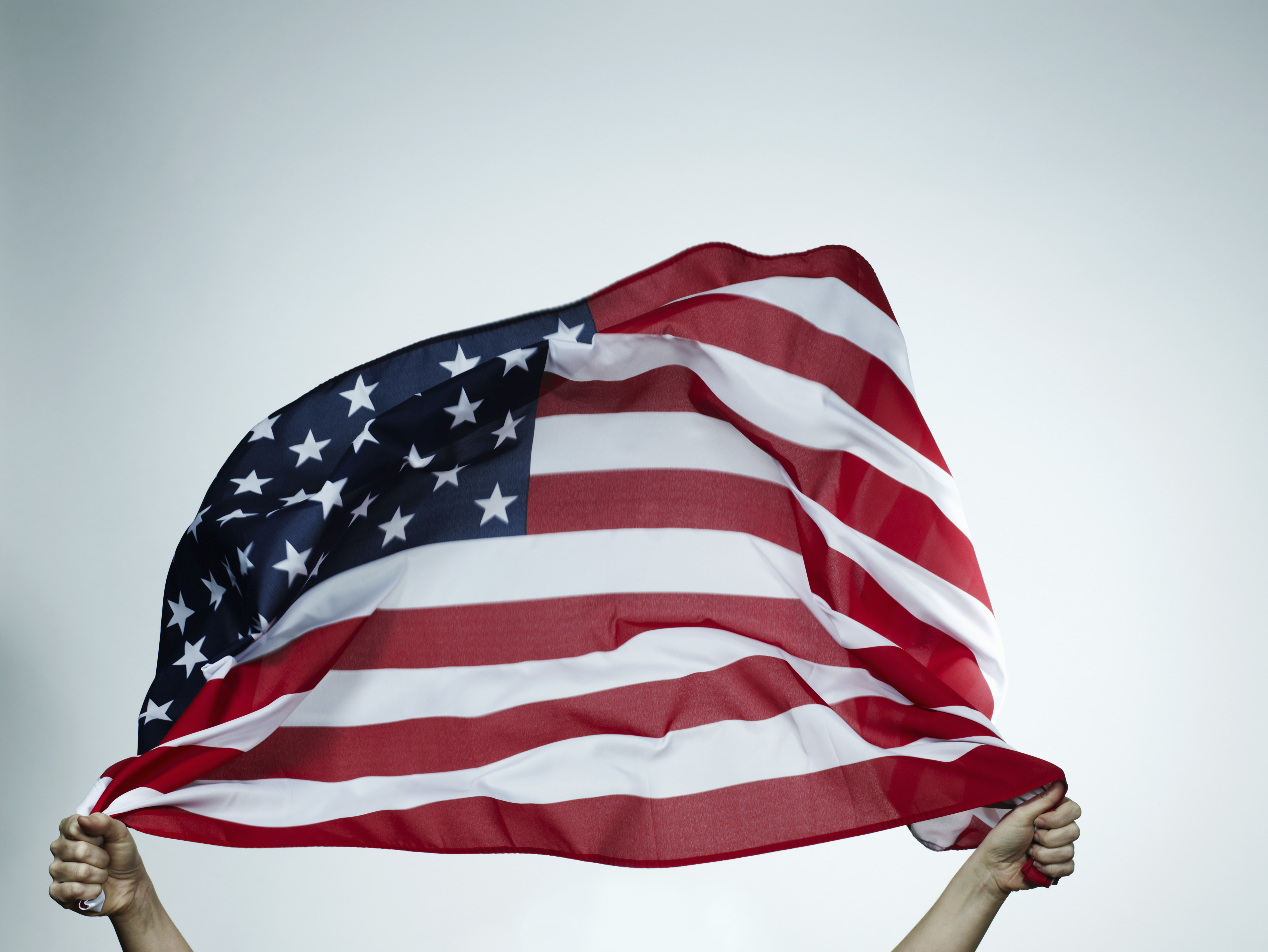 American flag