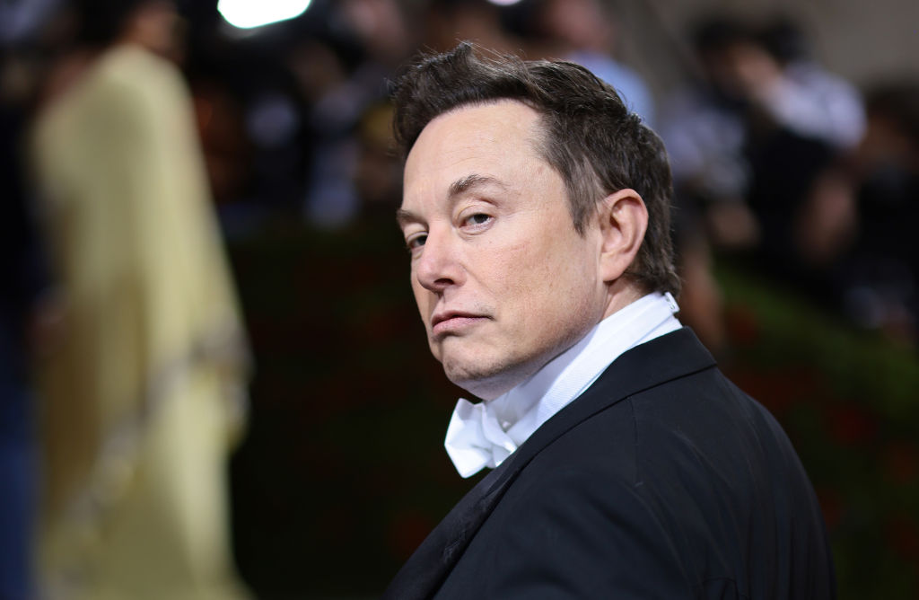 Elon Musk Twitter Lawsuit