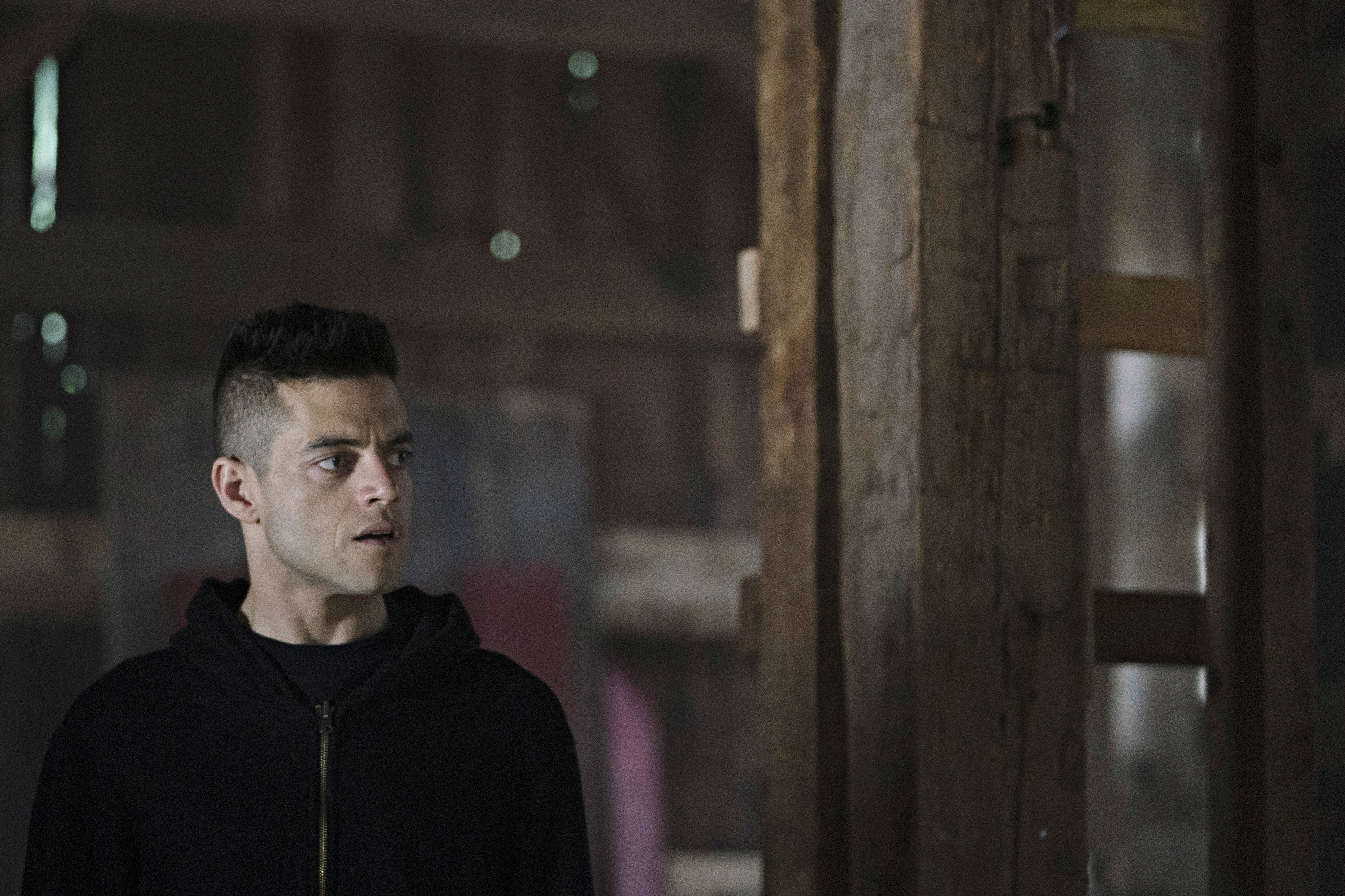 Mr. Robot - Season 3