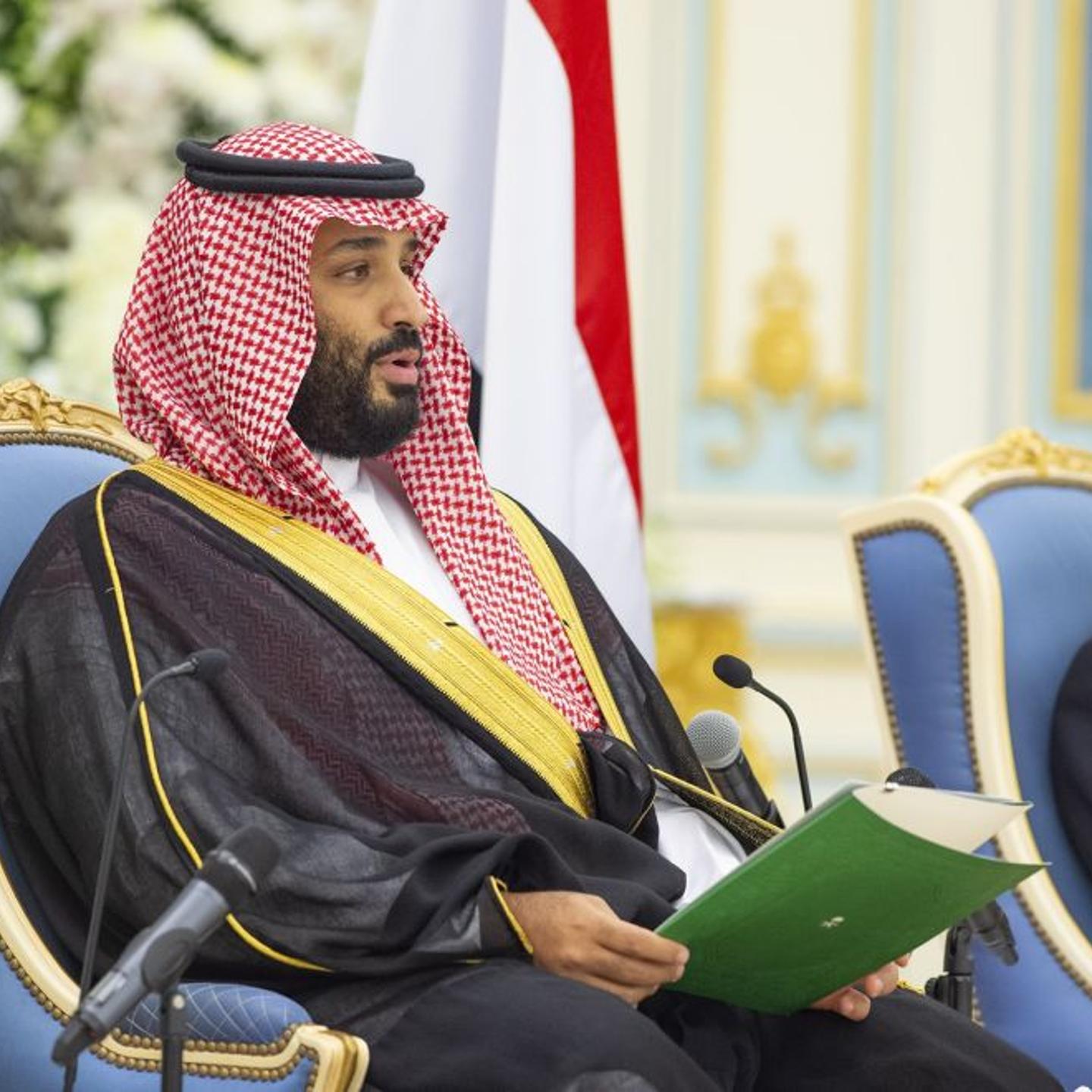 Yemeni government and STC sign 'Riyadh Agreement'