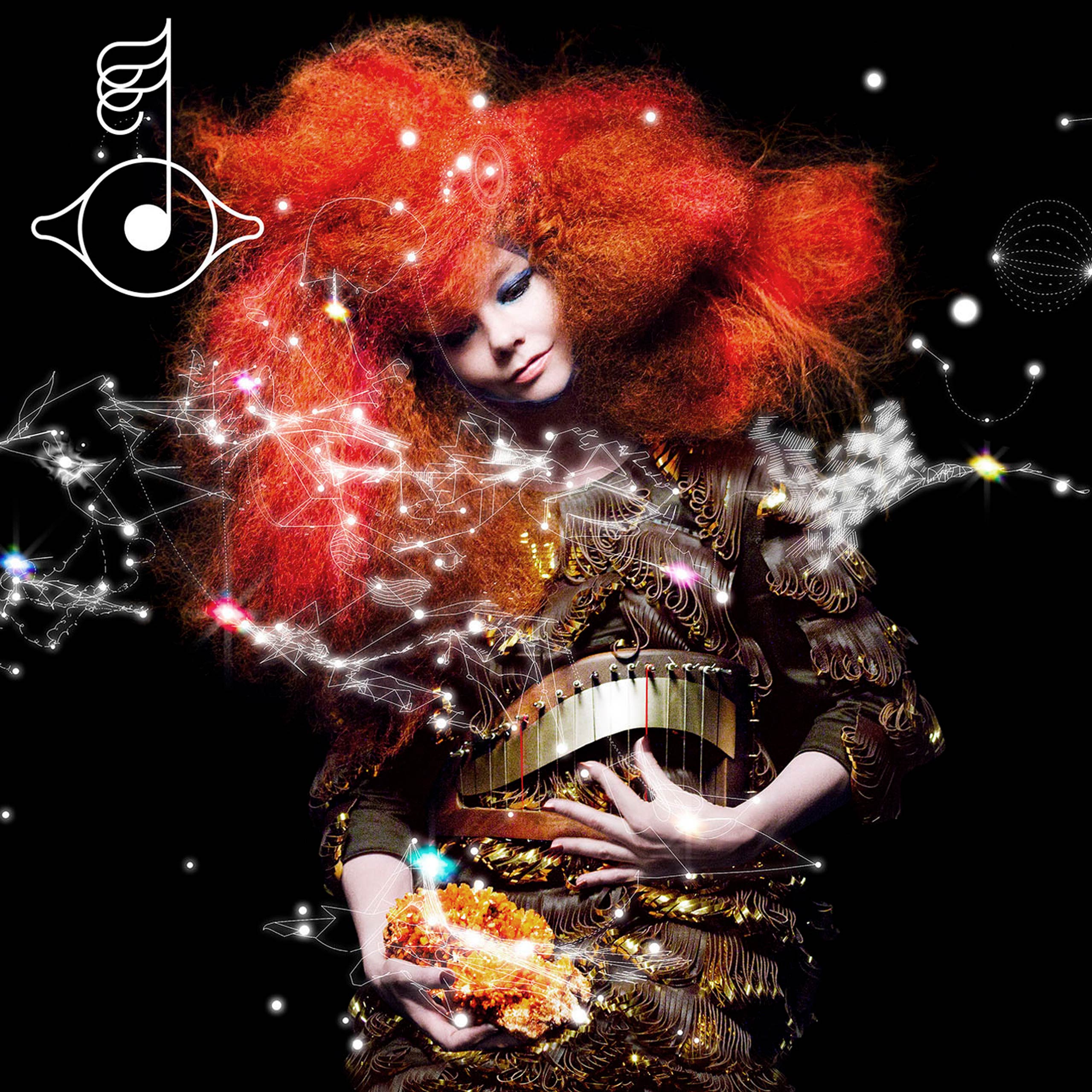 Bjork MOMA Retrospective: Exclusive Stories Behind 12 Legendary Images
