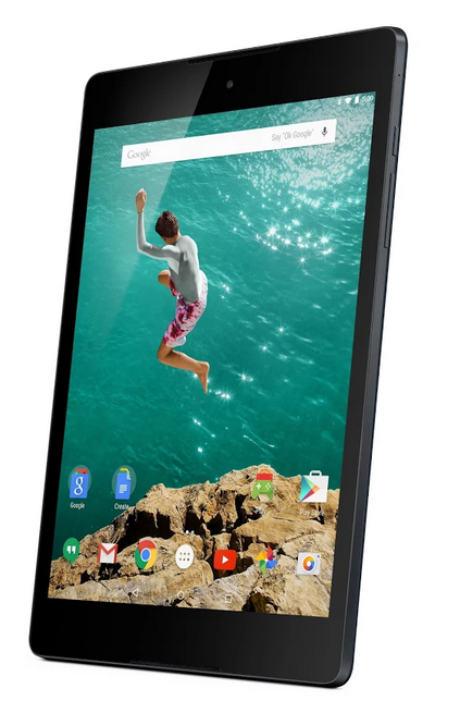 Google Nexus 9