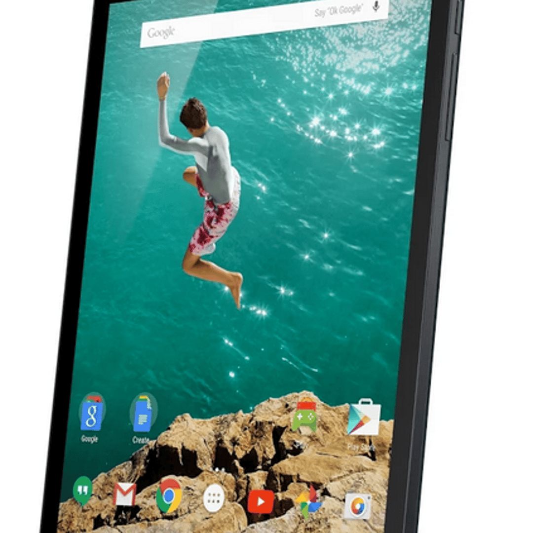 Google Nexus 9