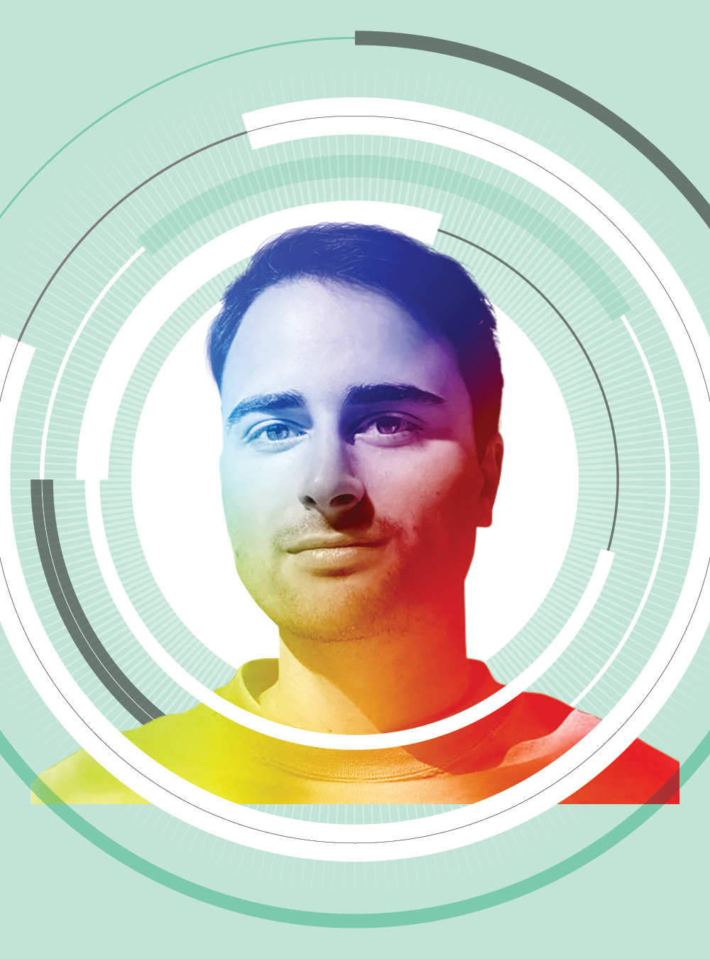 TIME100 AI 2024: Piotr Dabkowski preview