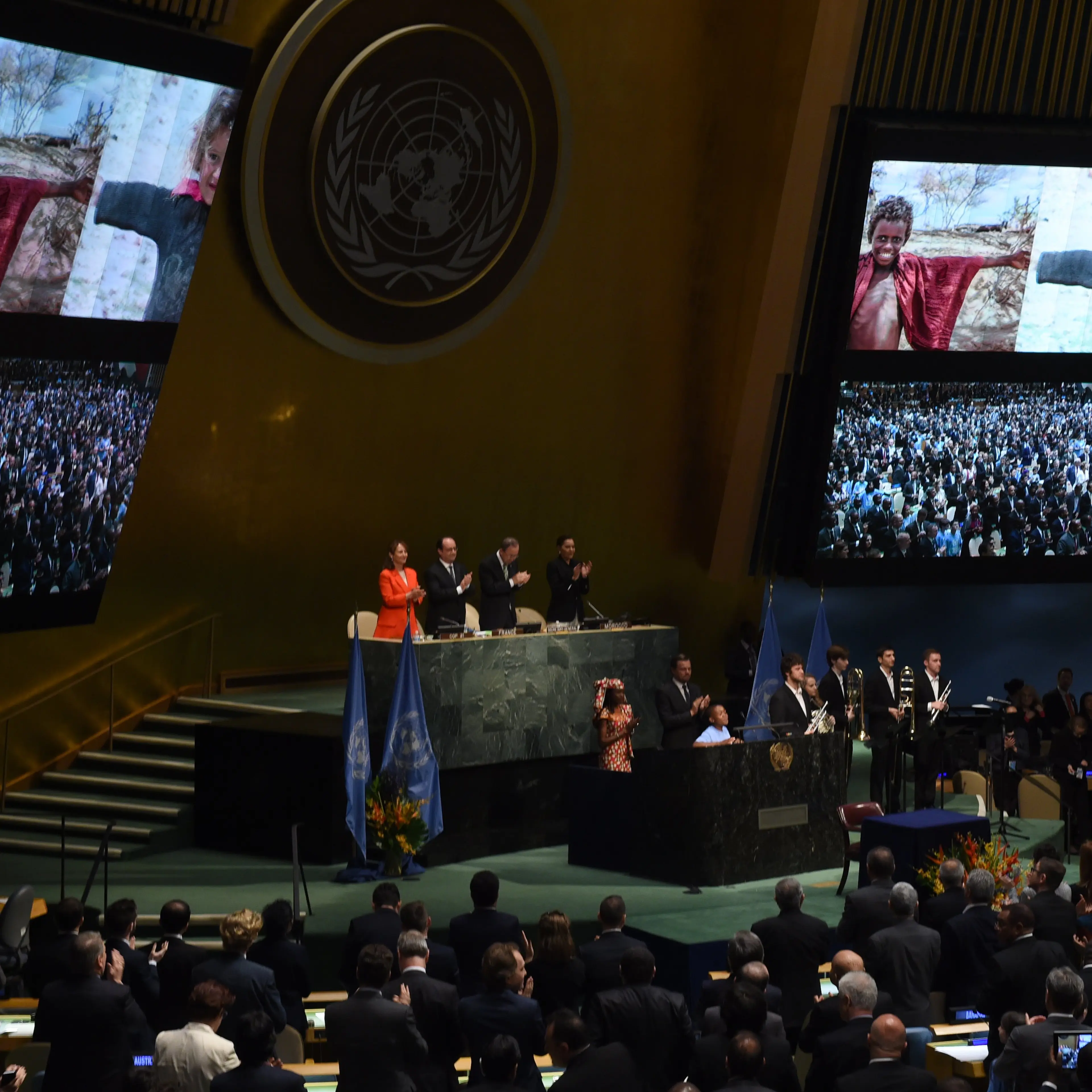 UN-CLIMATE-DIPLOMACY