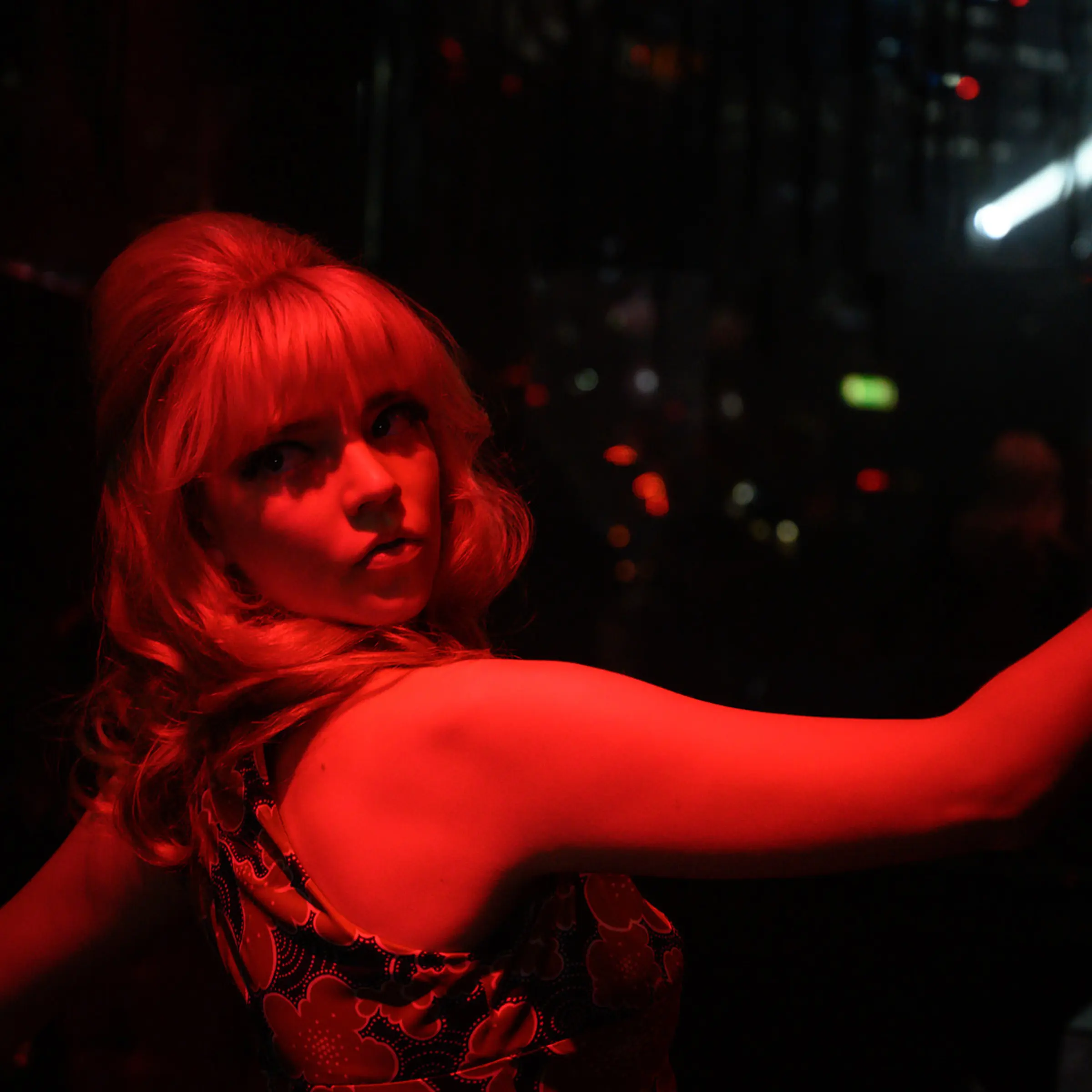 'Last Night in Soho'