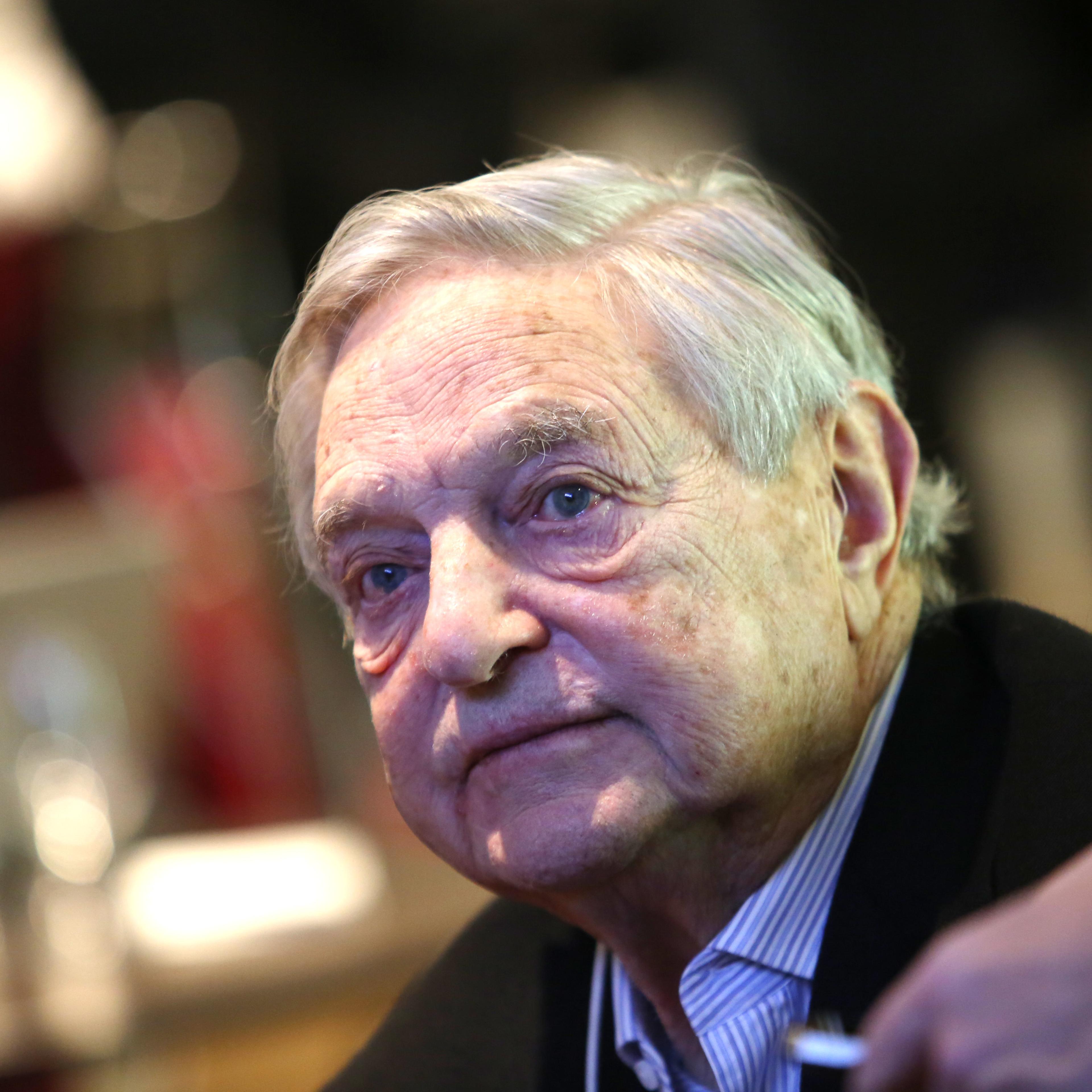 The Davos World Economic Forum 2014