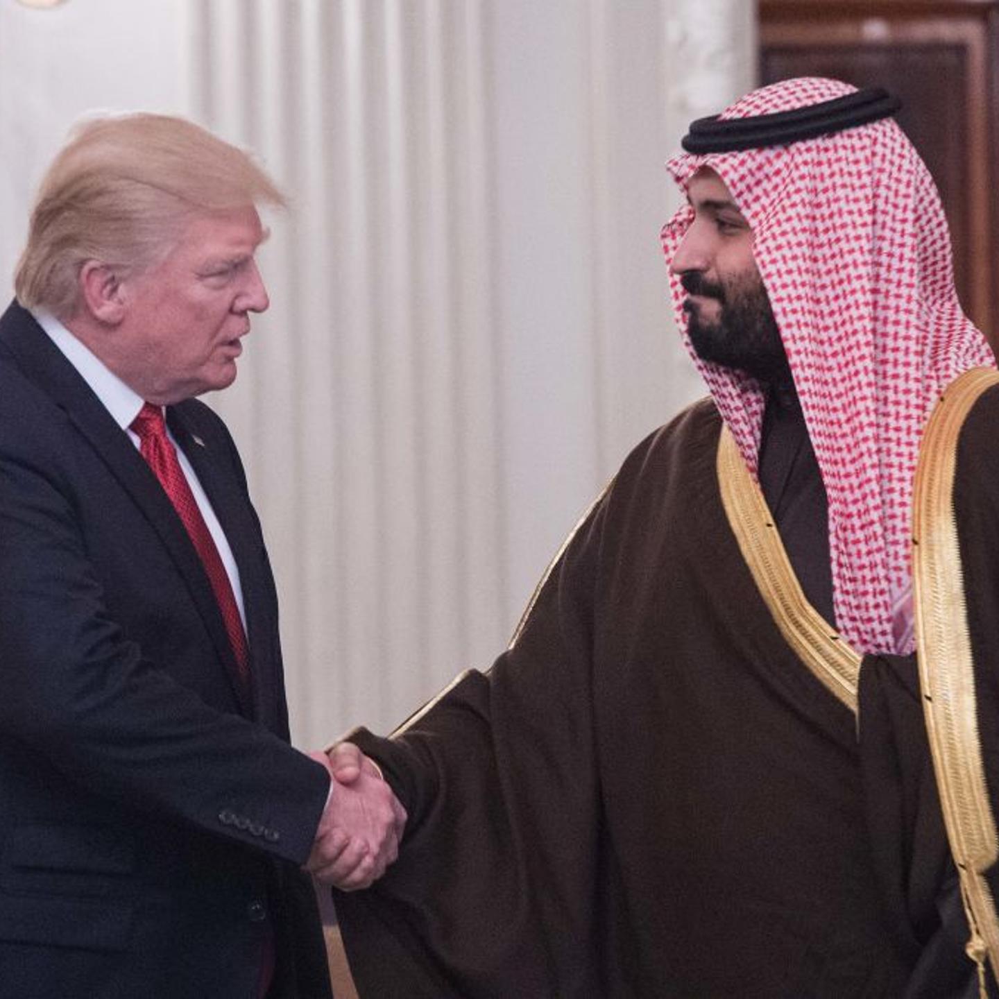US-SAUDI-SECURITY-DIPLOMACY