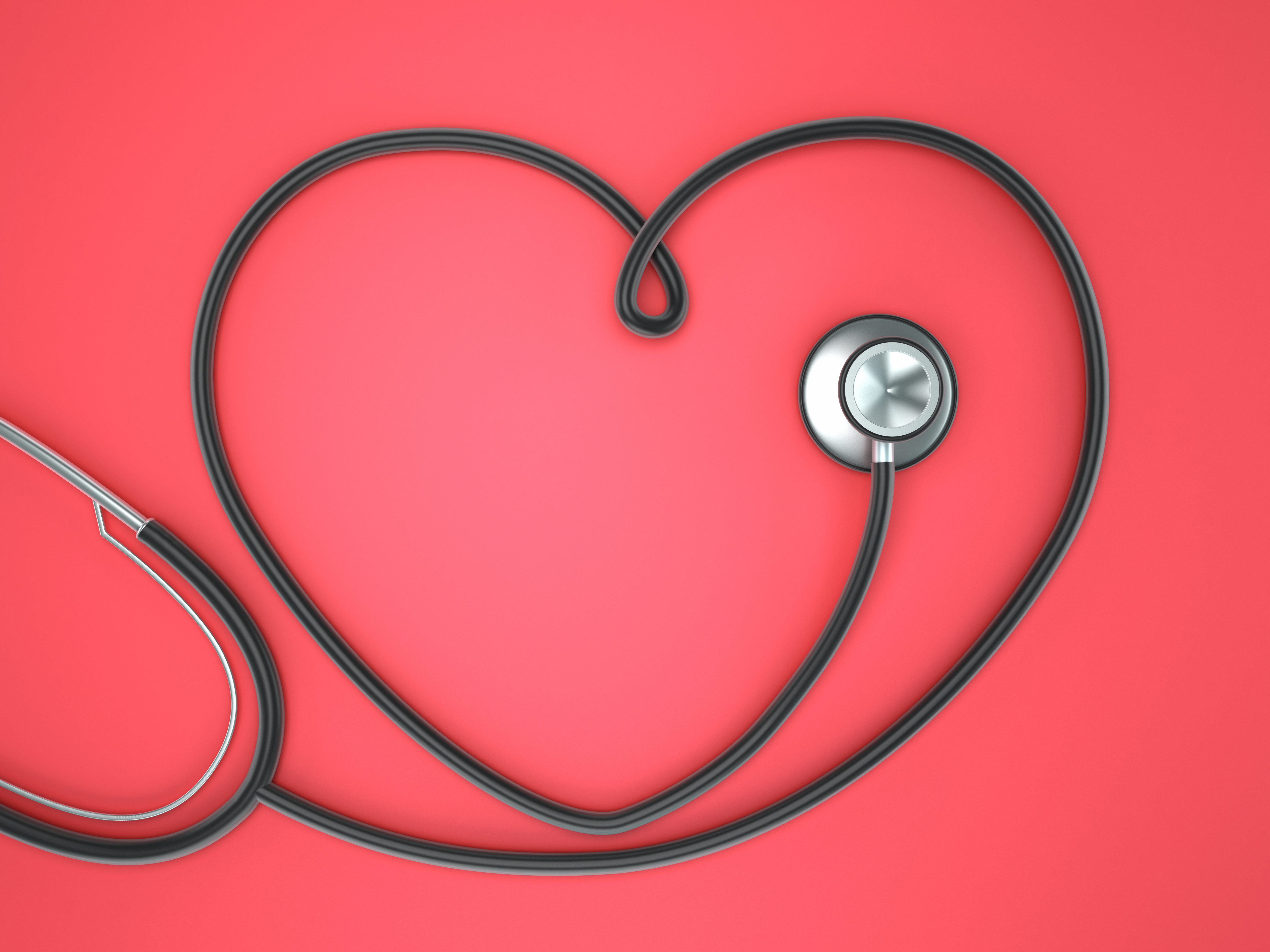 stethoscope-heart-shape