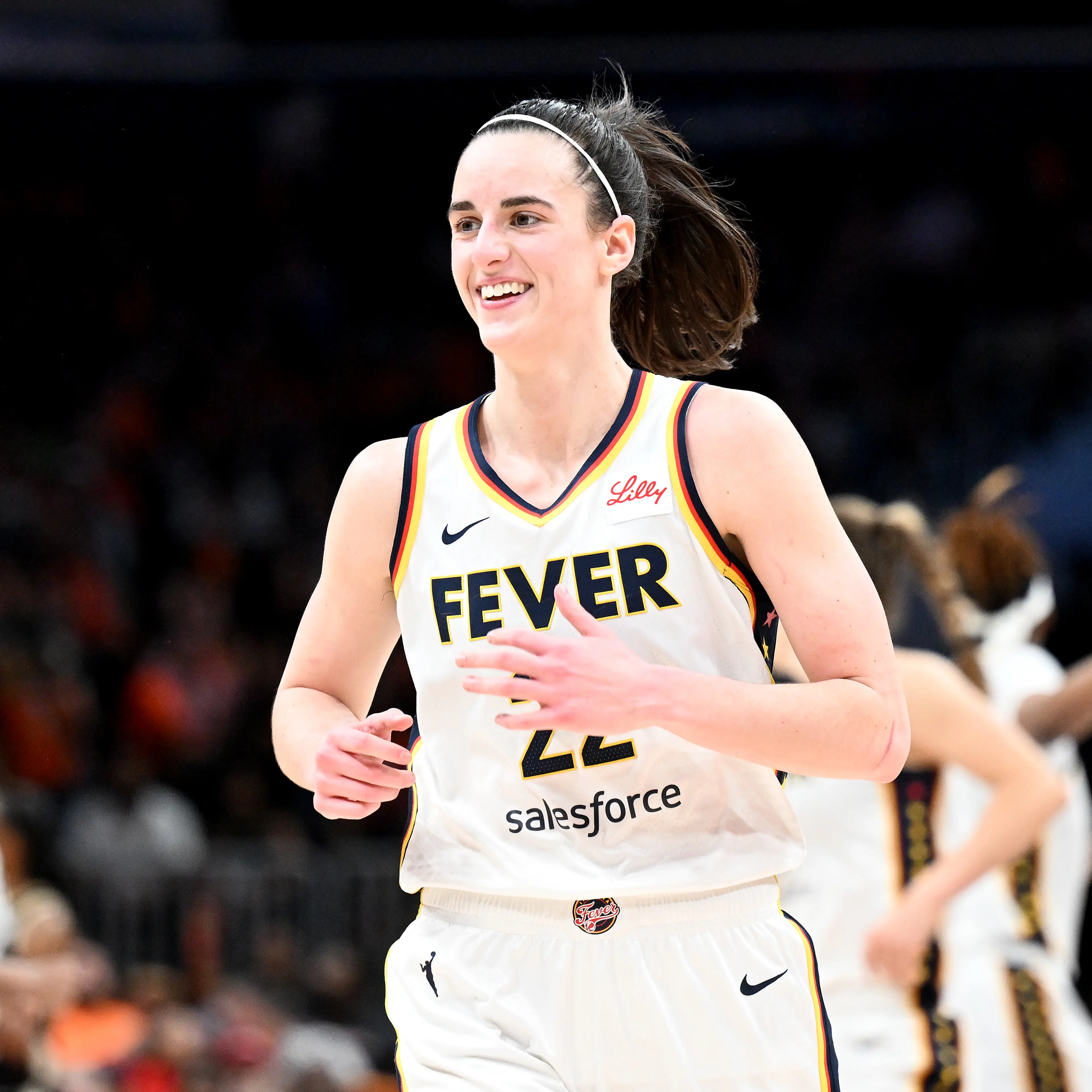 Indiana Fever v Washington Mystics