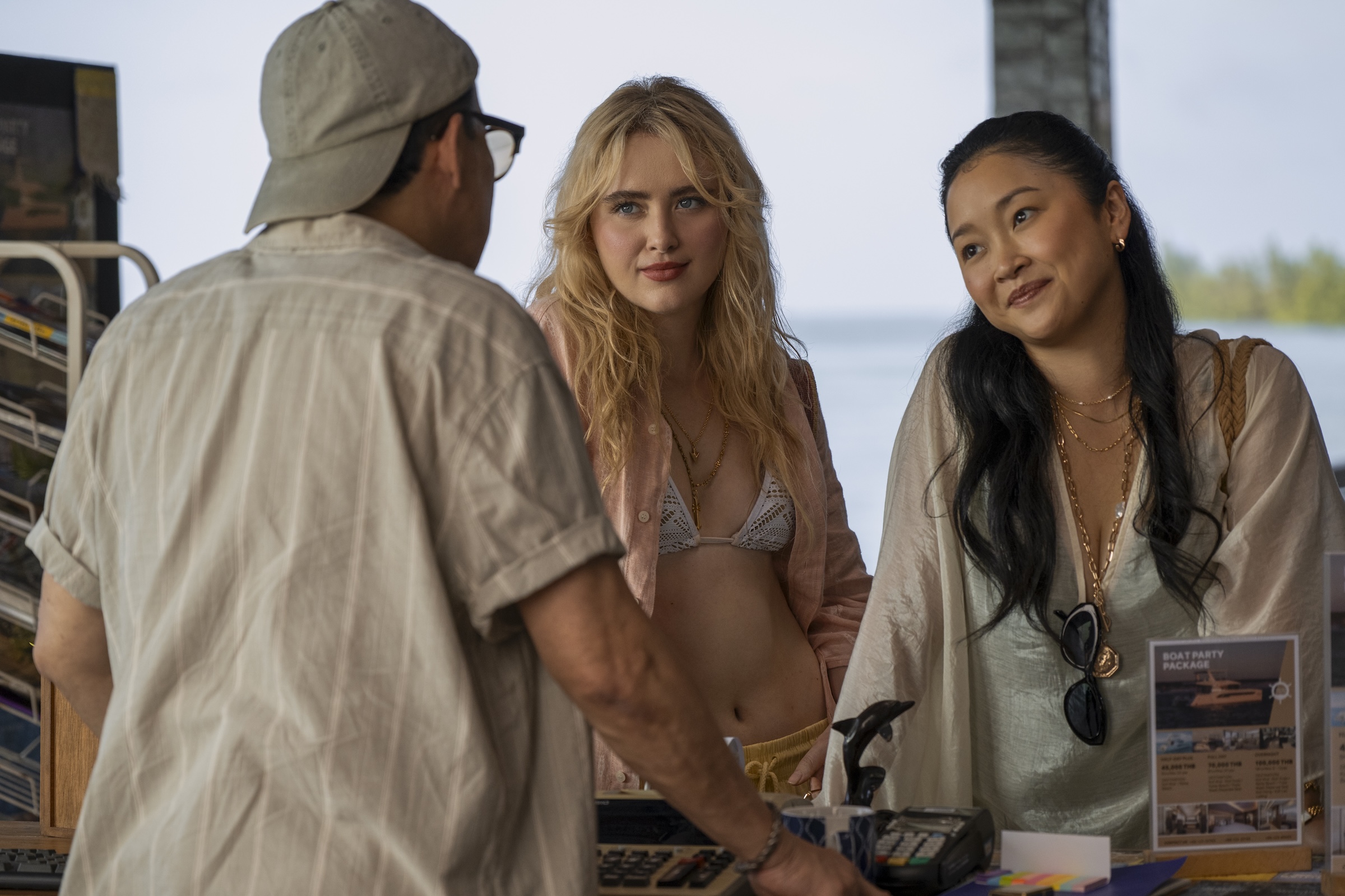 Breaking Down the Surprisingly Emotional Ending of Shark Thriller The Devil’s Mouth