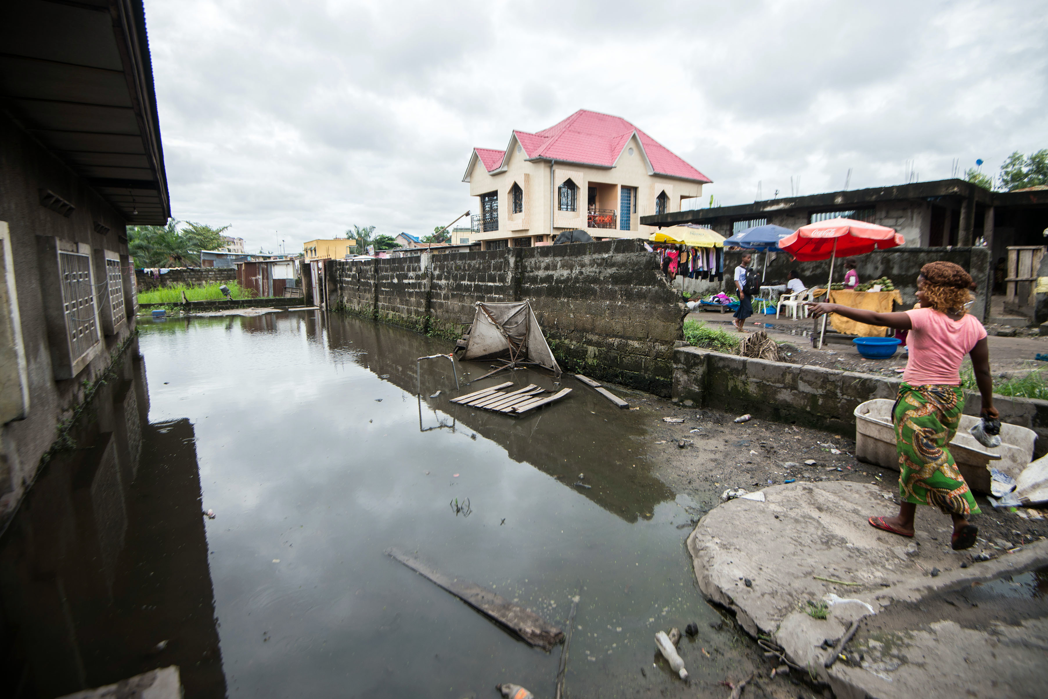 RDCONGO-DISASTER-FLOOD-RAIN