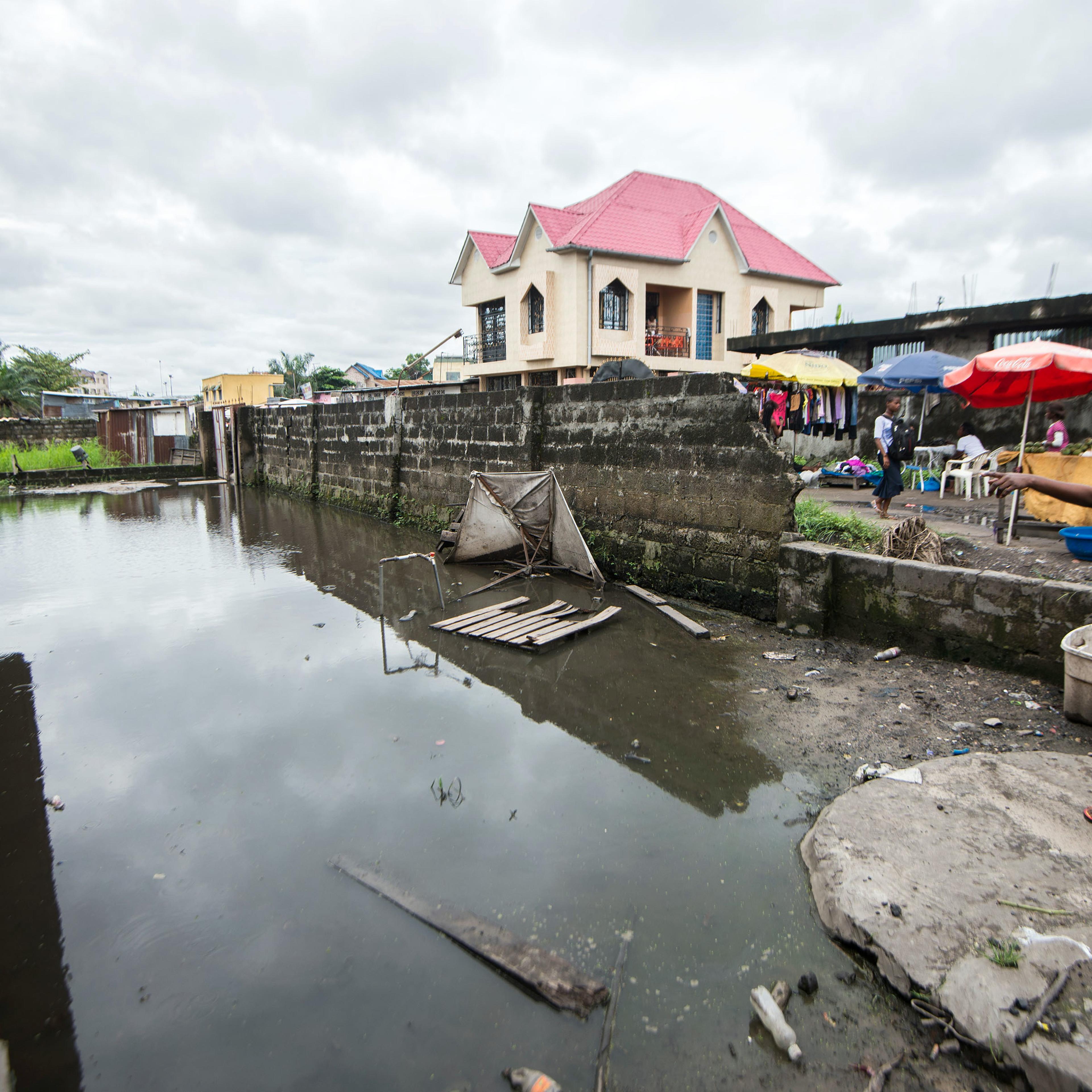 RDCONGO-DISASTER-FLOOD-RAIN