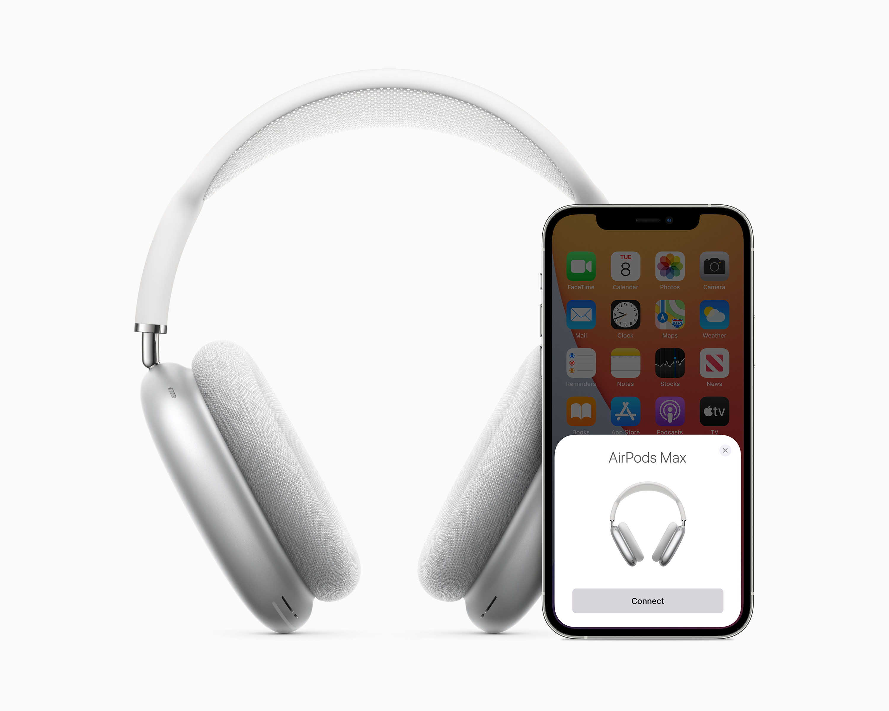 Apple AirPods Max