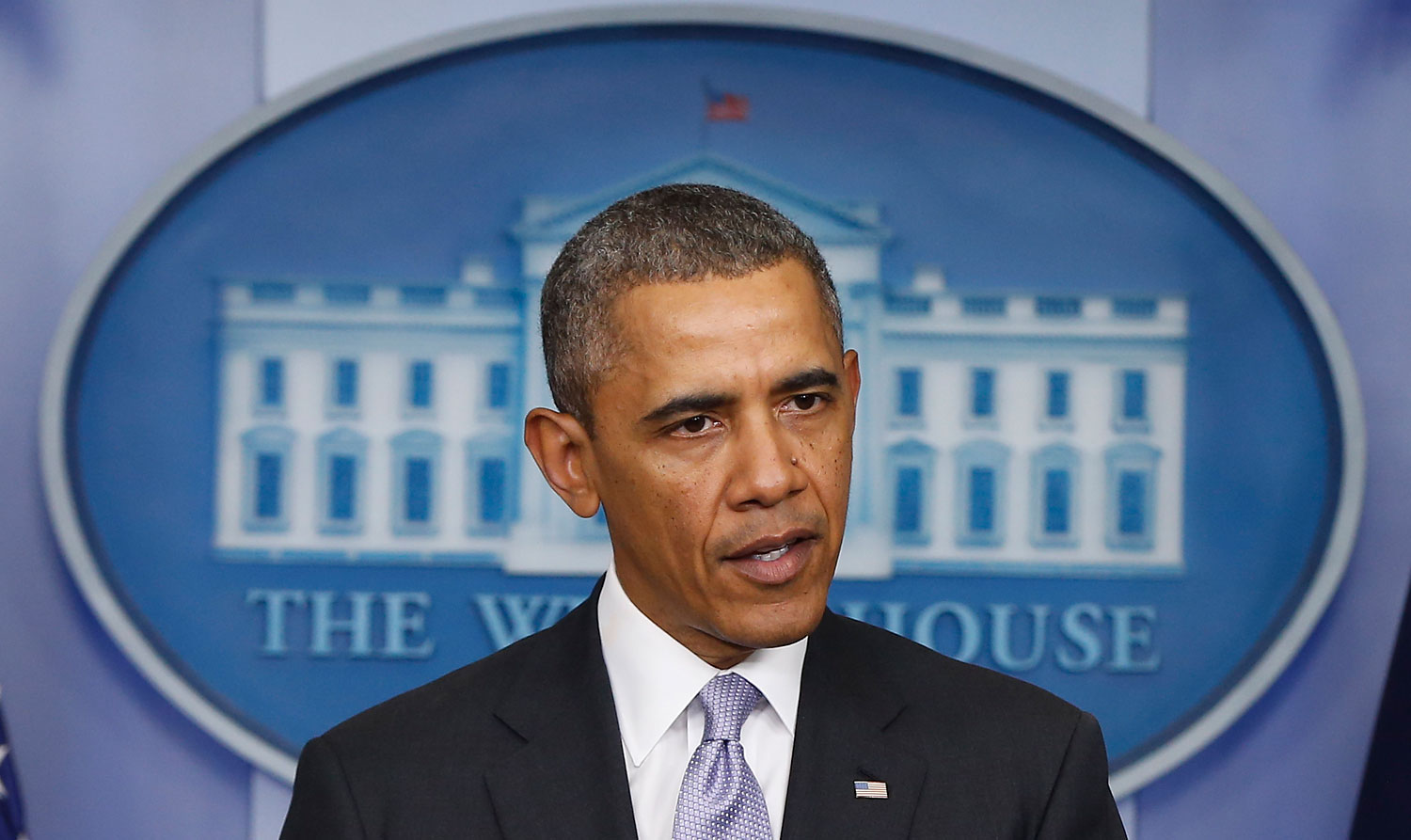 Barack Obama