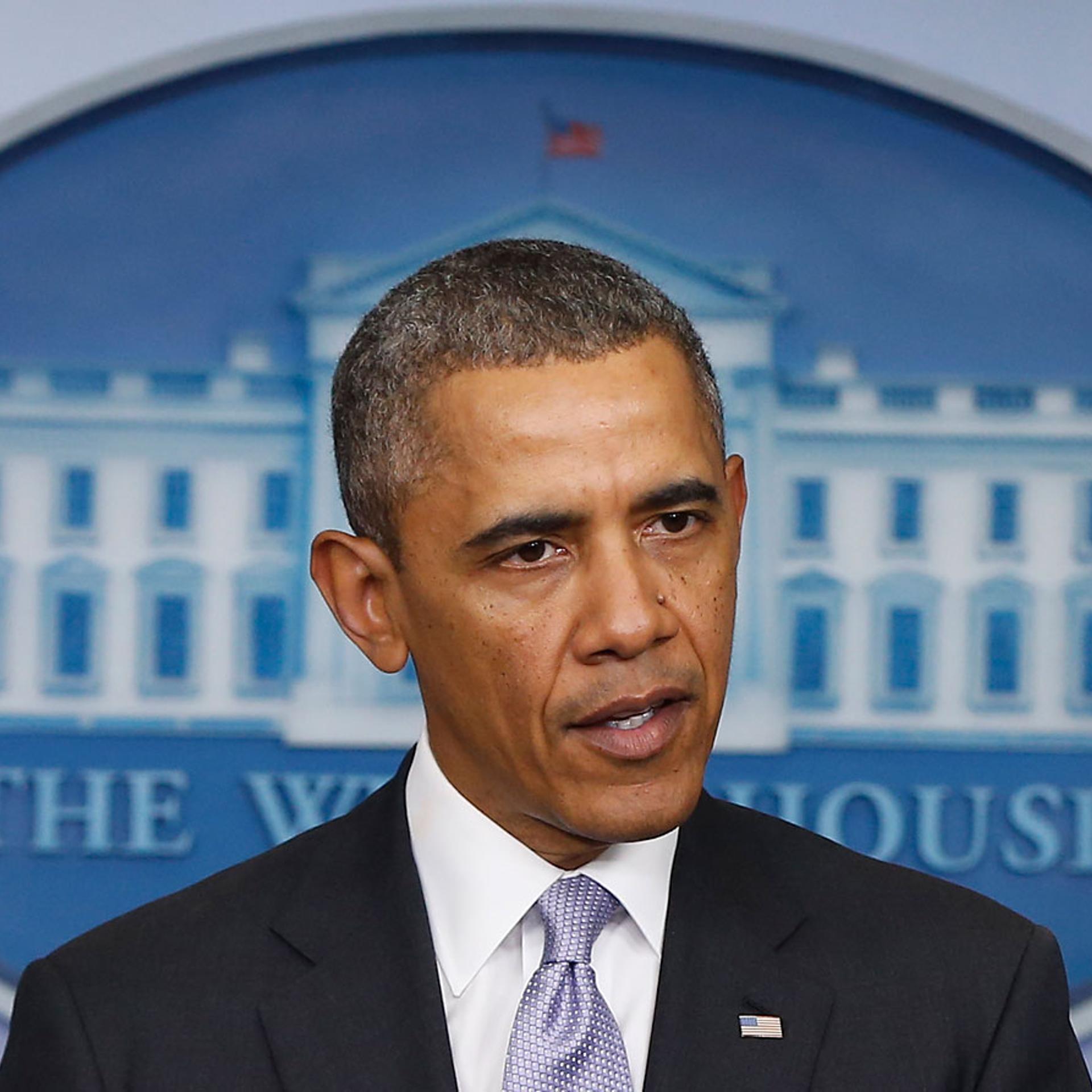 Barack Obama
