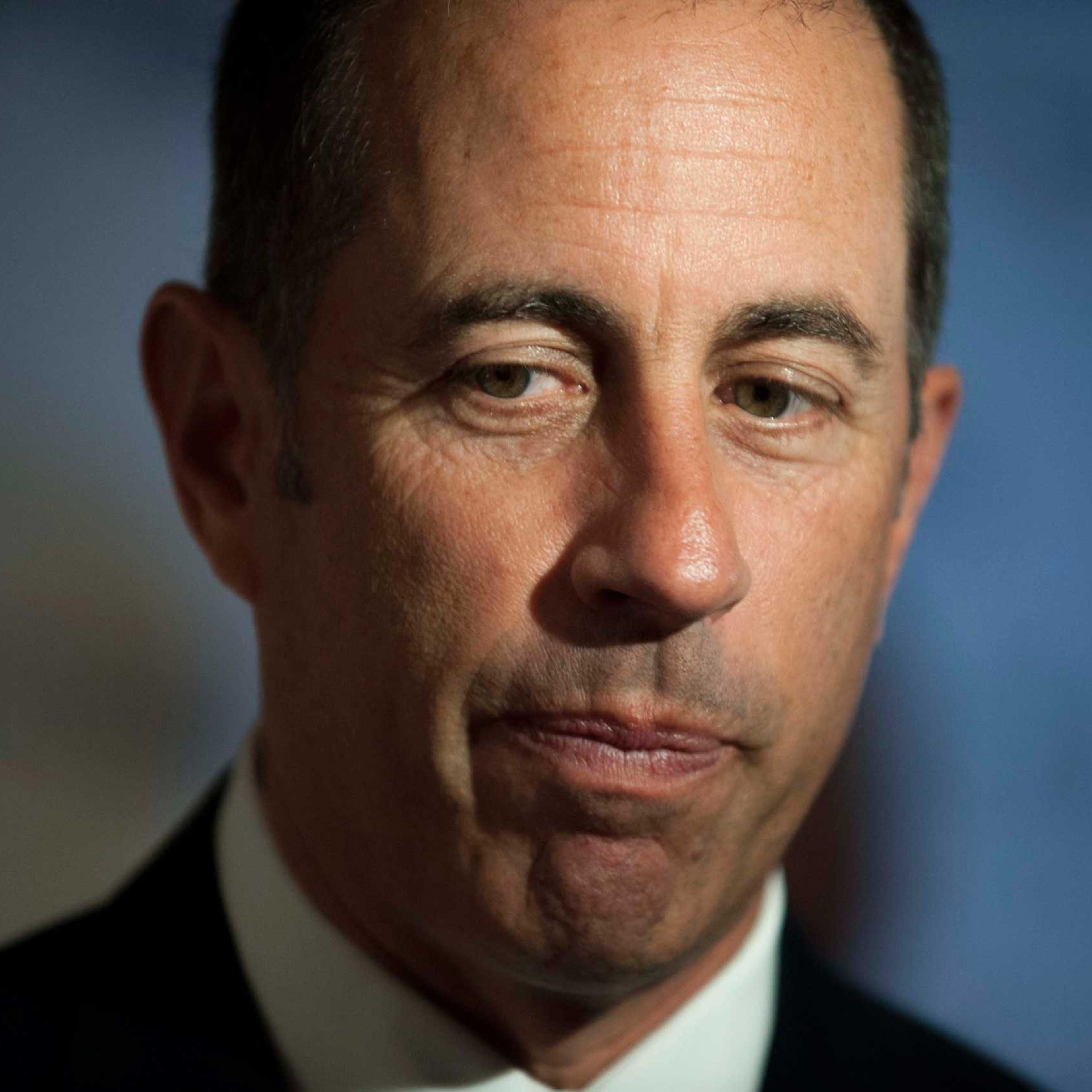 Jerry Seinfeld