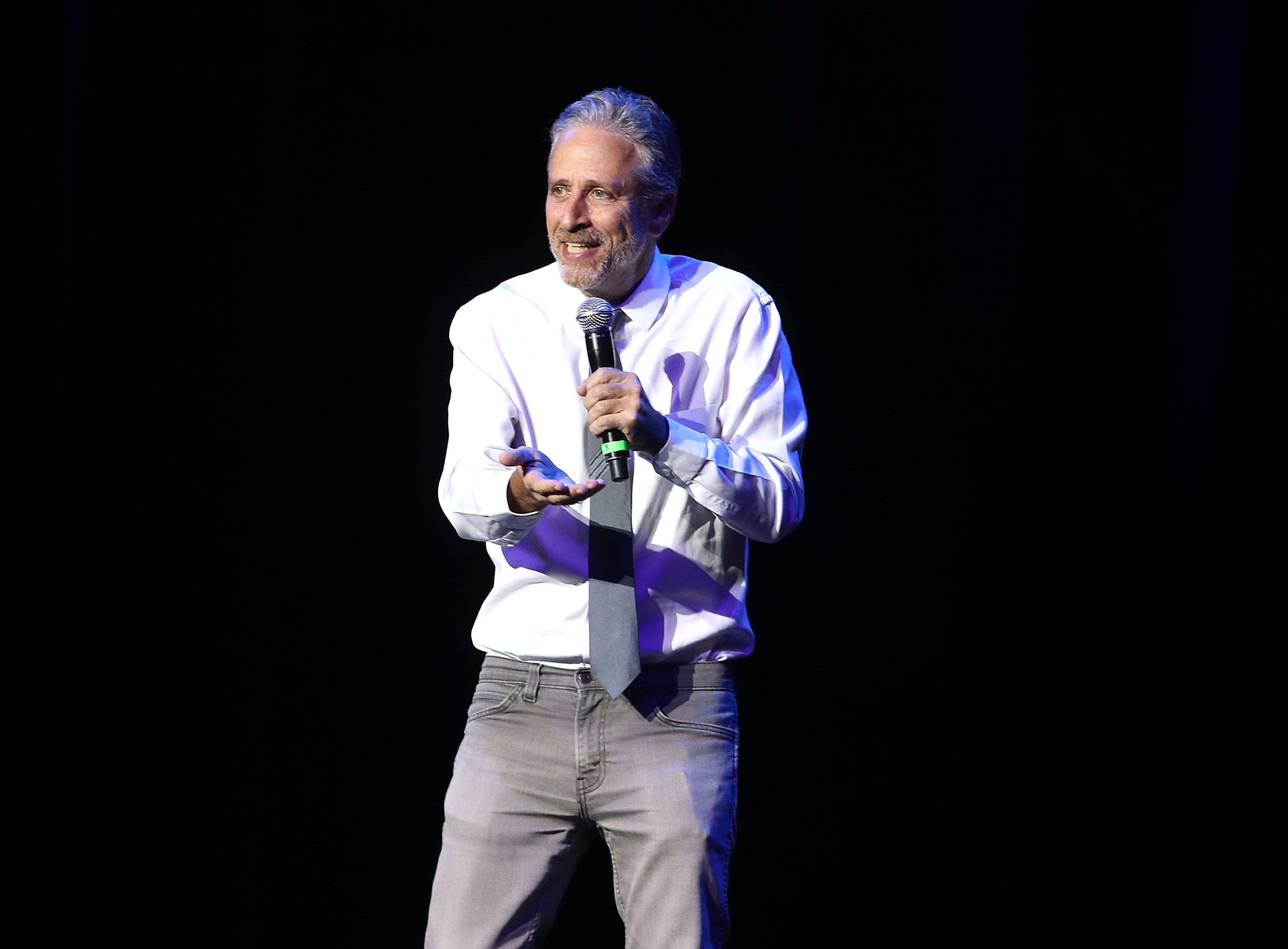 jon stewart donald trump election