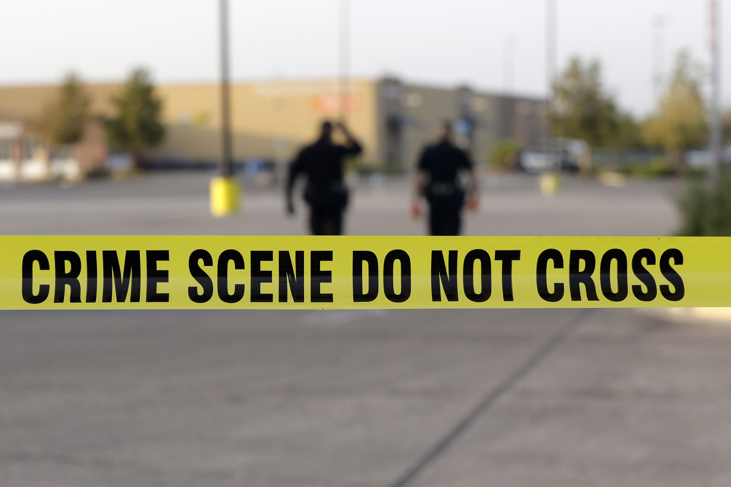 Tractor Trailer Trafficking Deaths