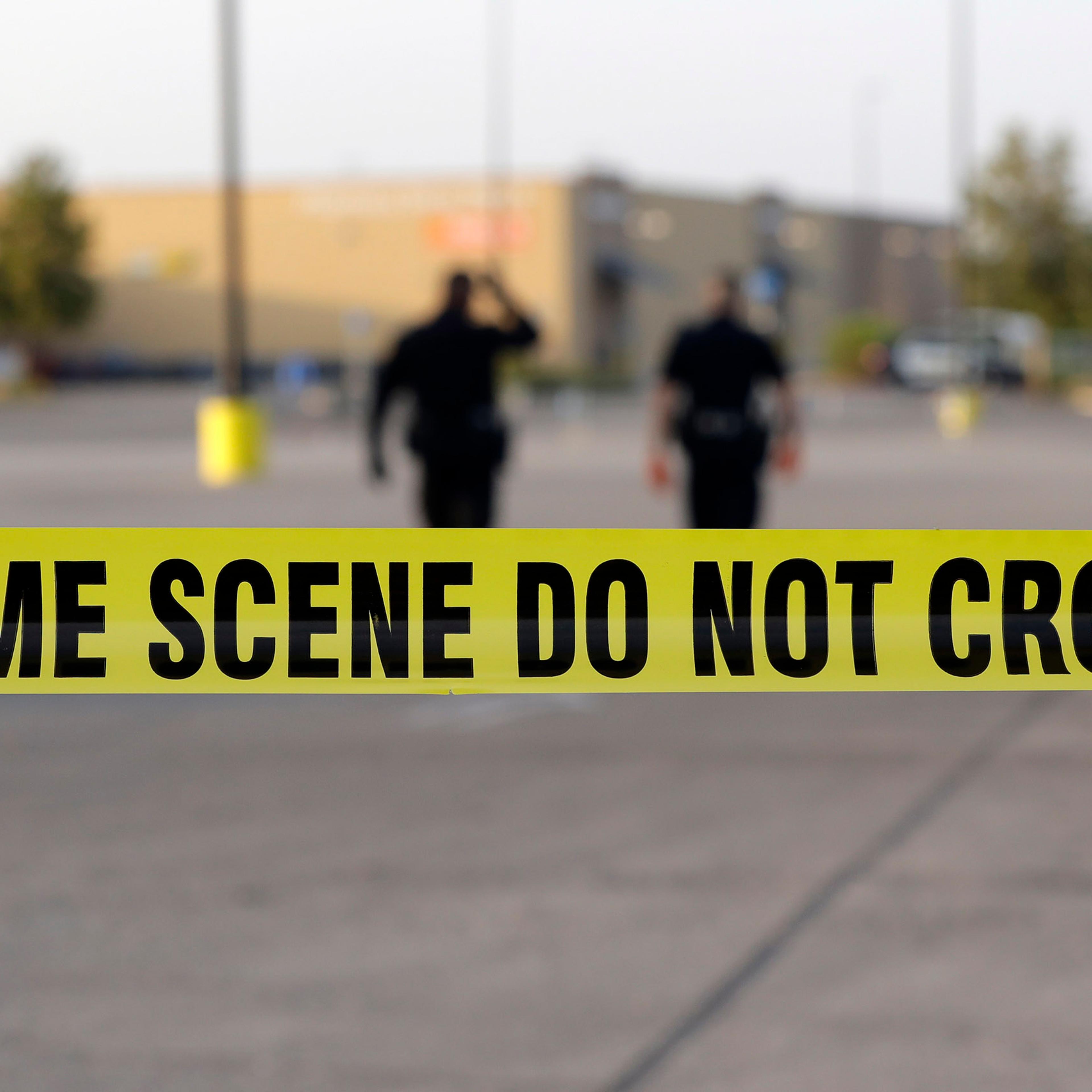 Tractor Trailer Trafficking Deaths