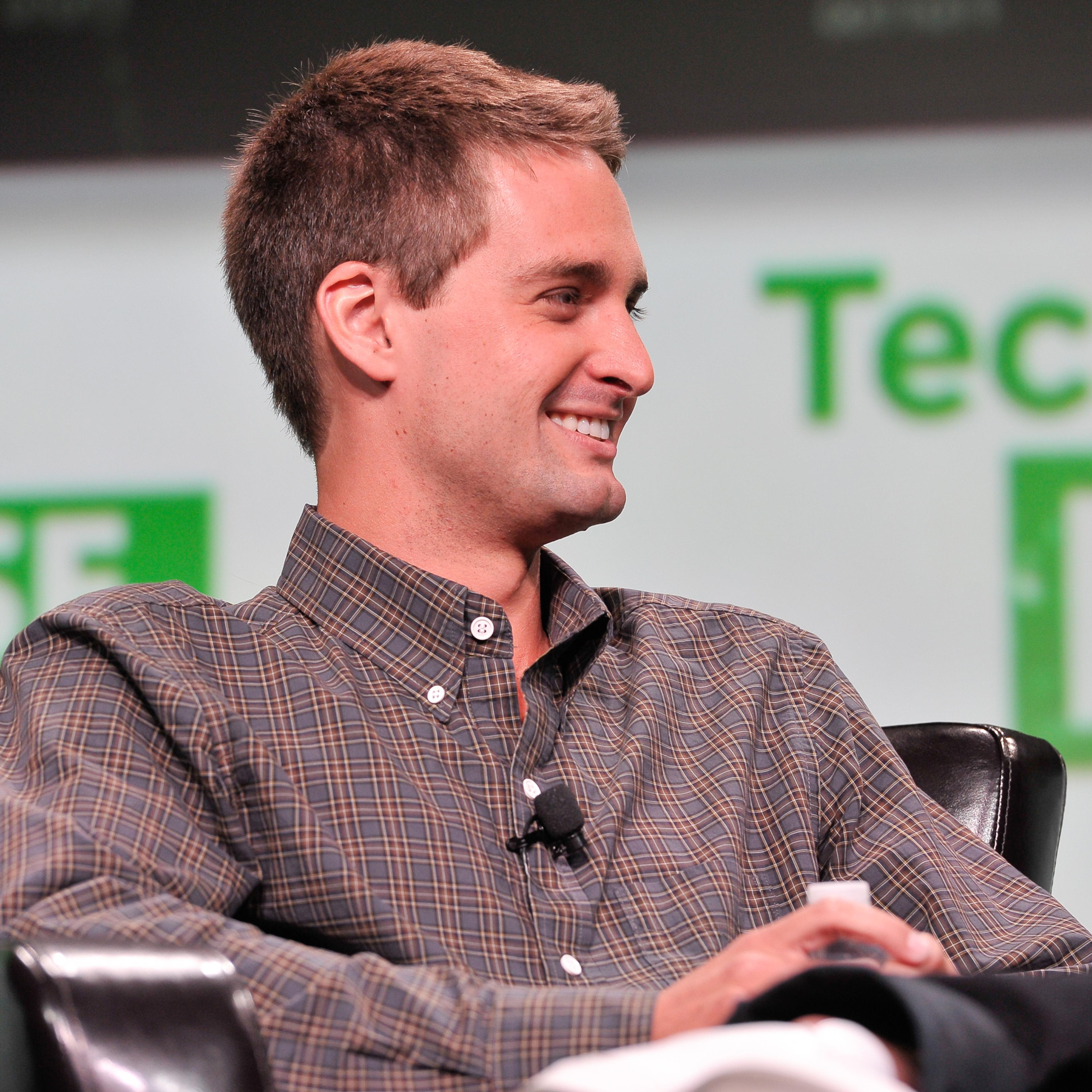 TechCrunch Disrupt SF 2013 - Day 1