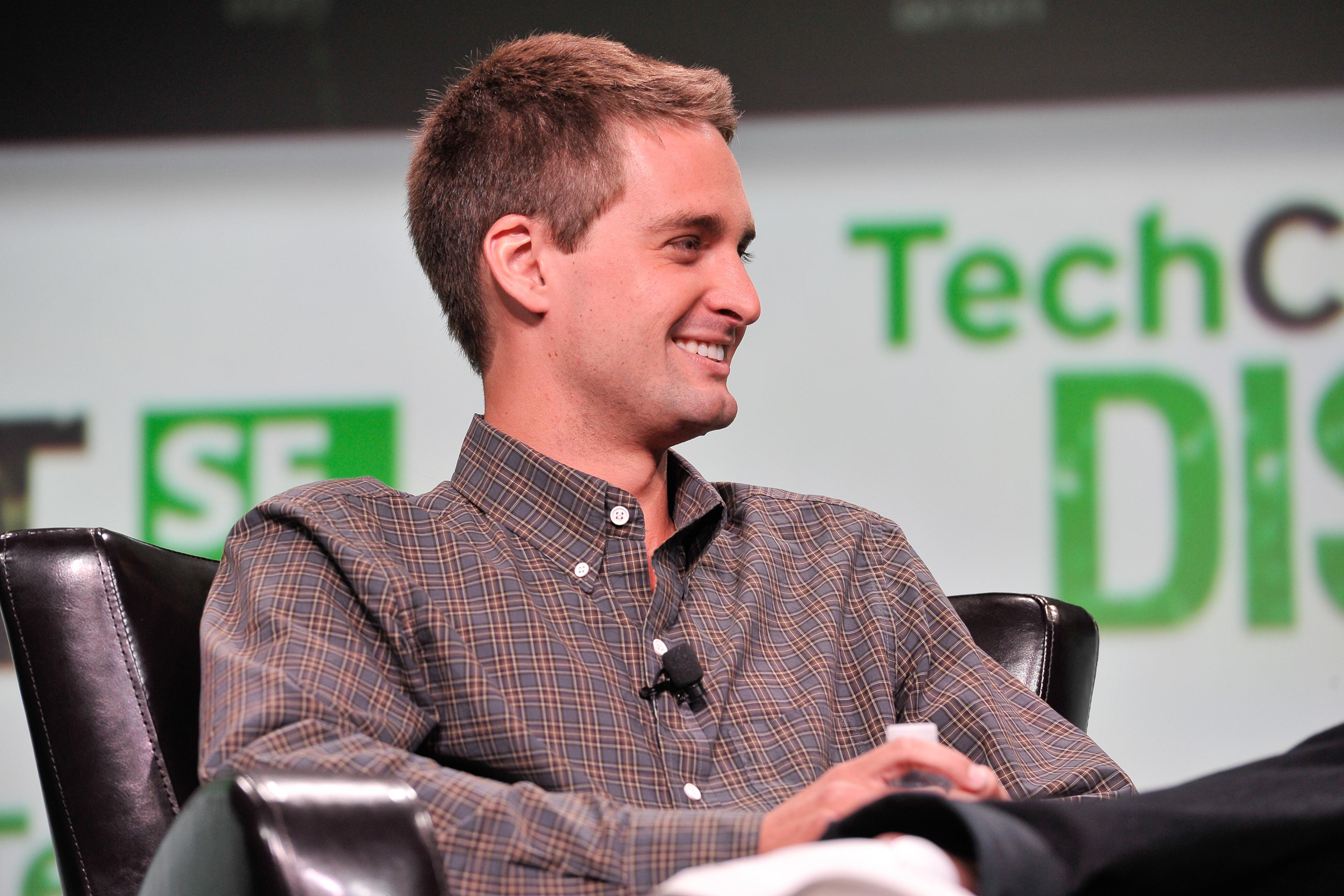 TechCrunch Disrupt SF 2013 - Day 1