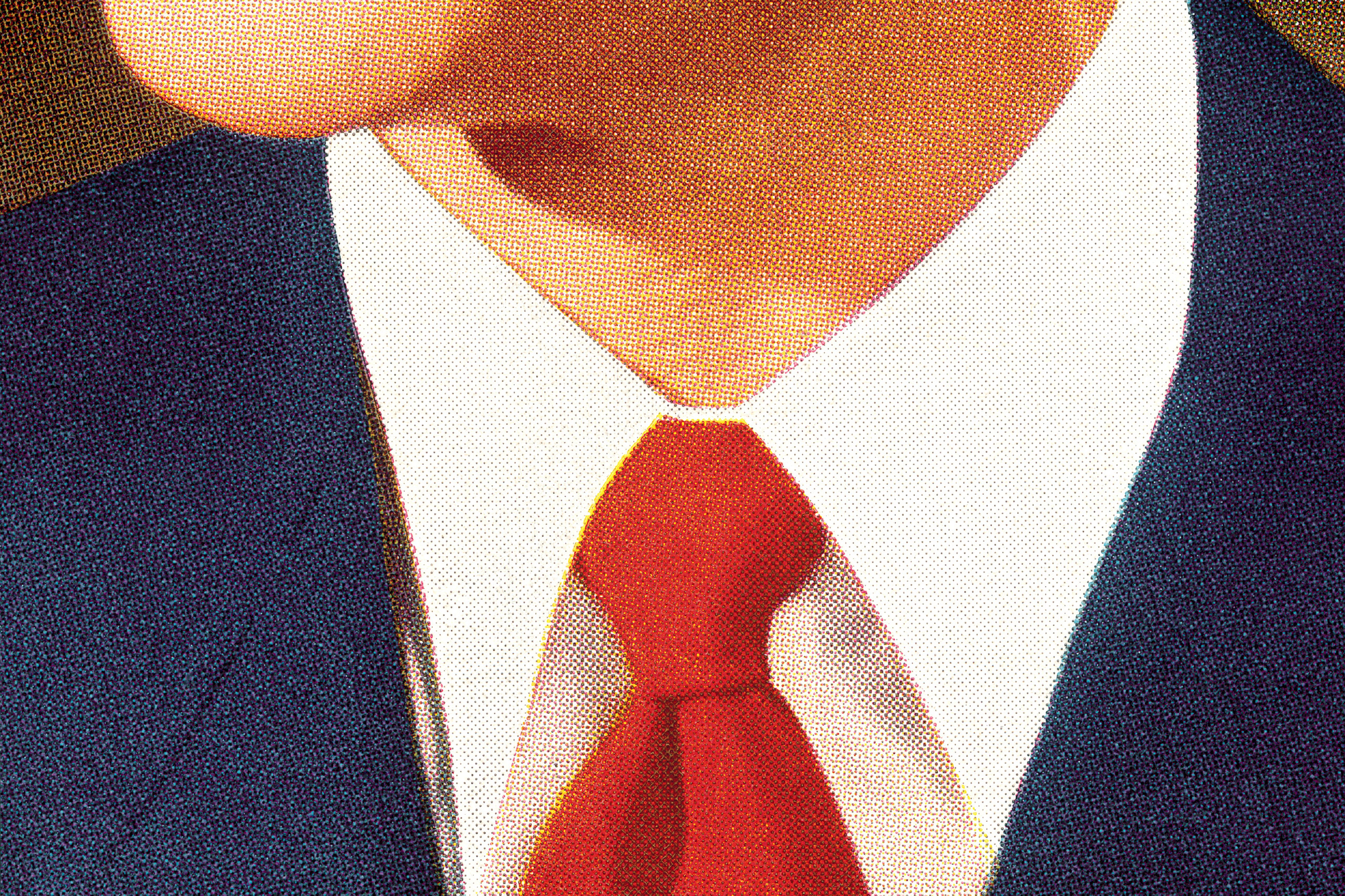 neck tie