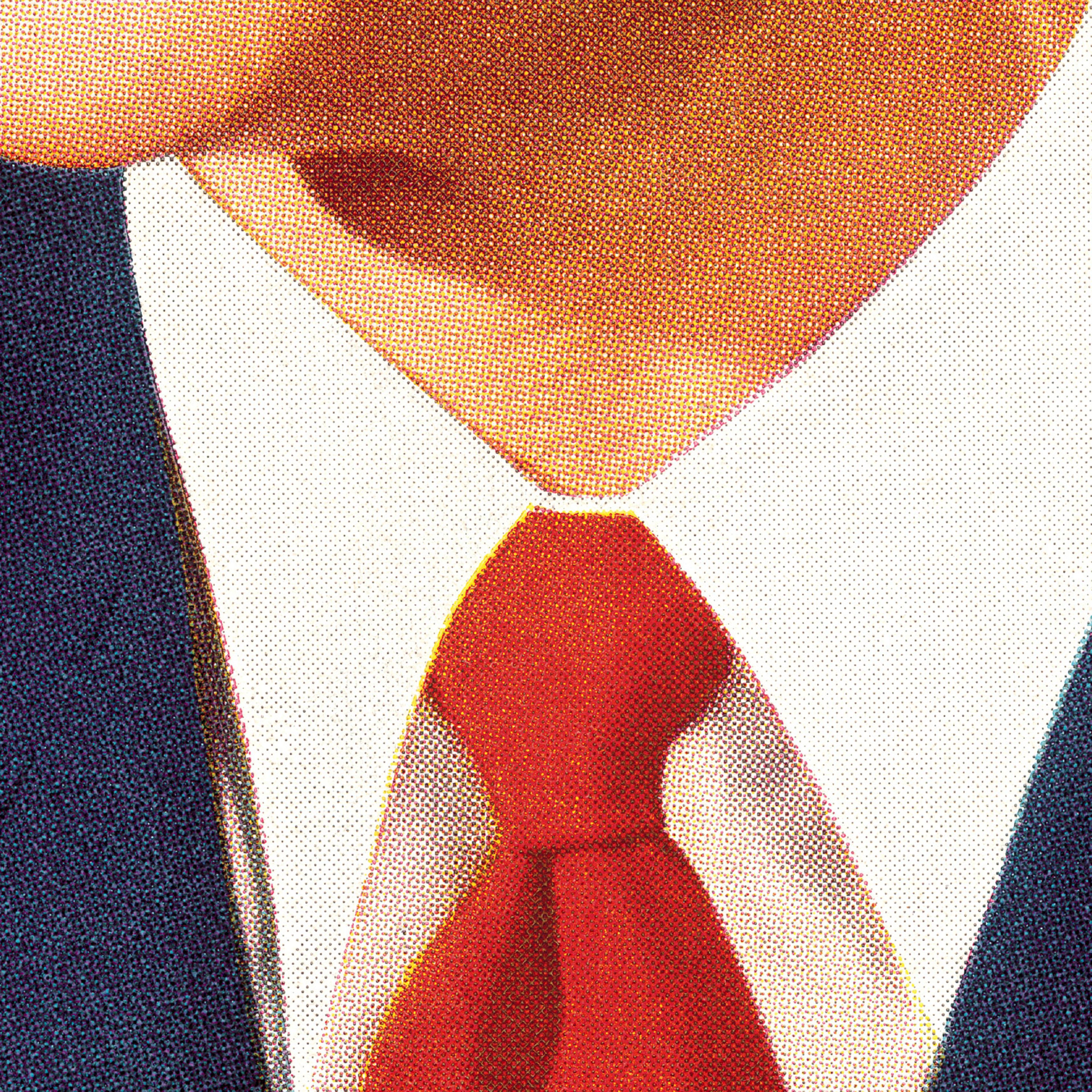 neck tie