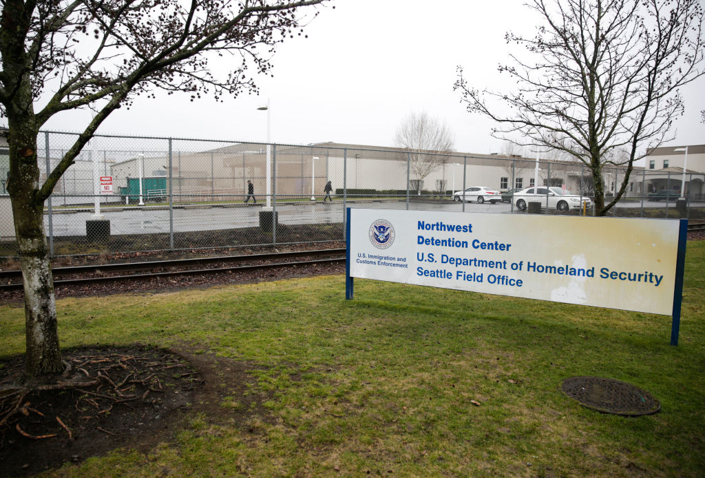 US-IMMIGRATION-DETENTION