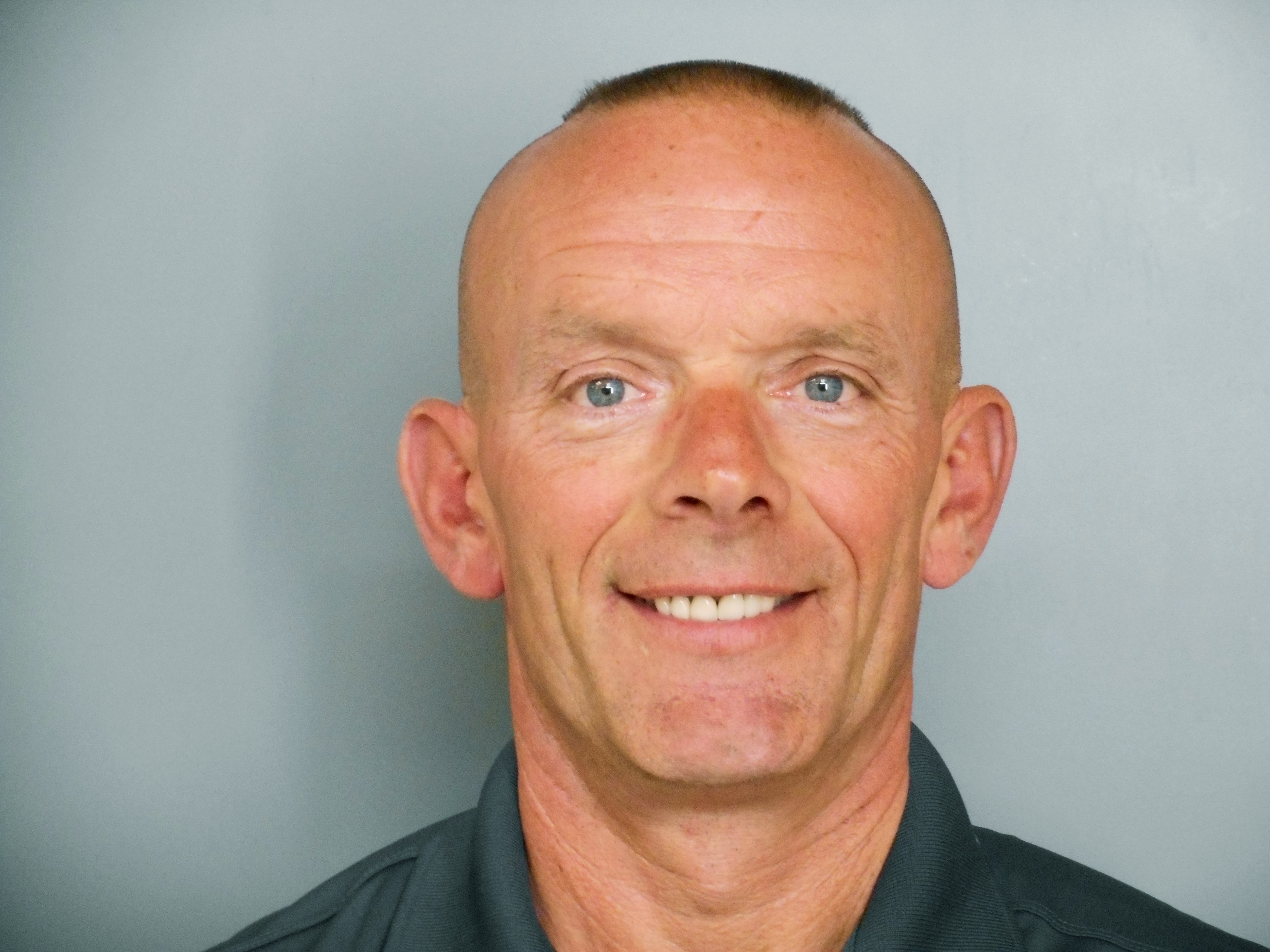 Charles Joseph Gliniewicz