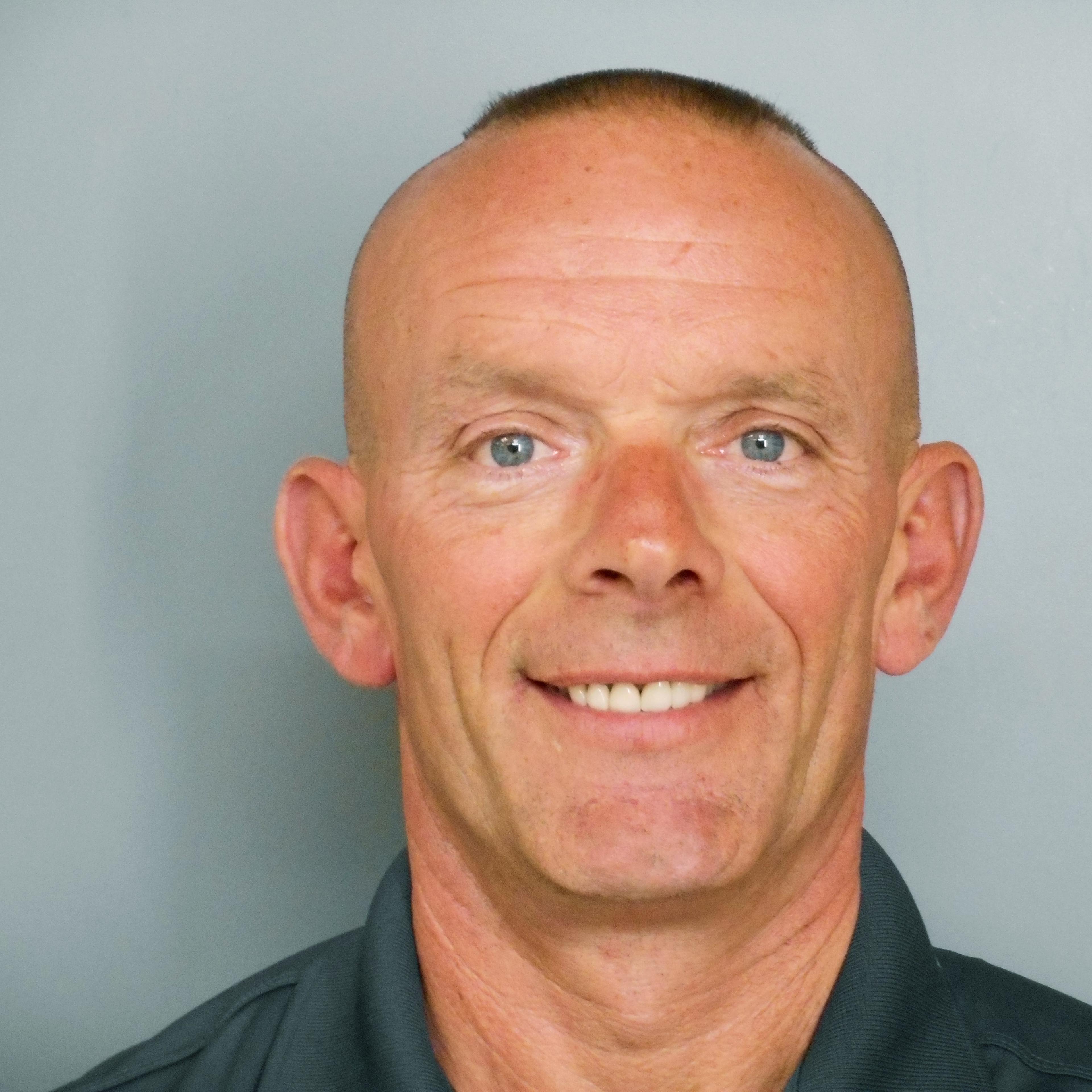 Charles Joseph Gliniewicz
