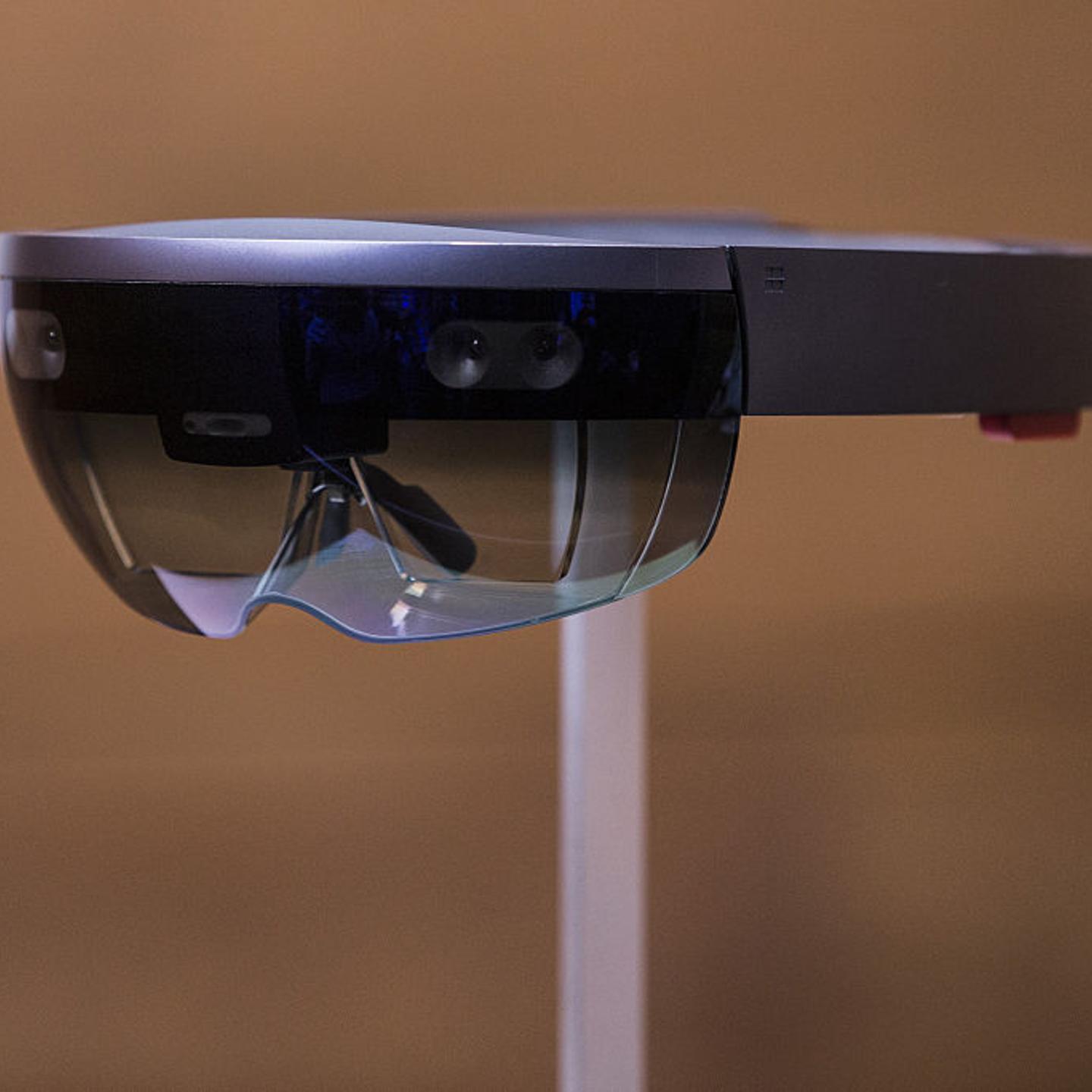 Microsoft Unveils New Devices Powered By Windows 10
