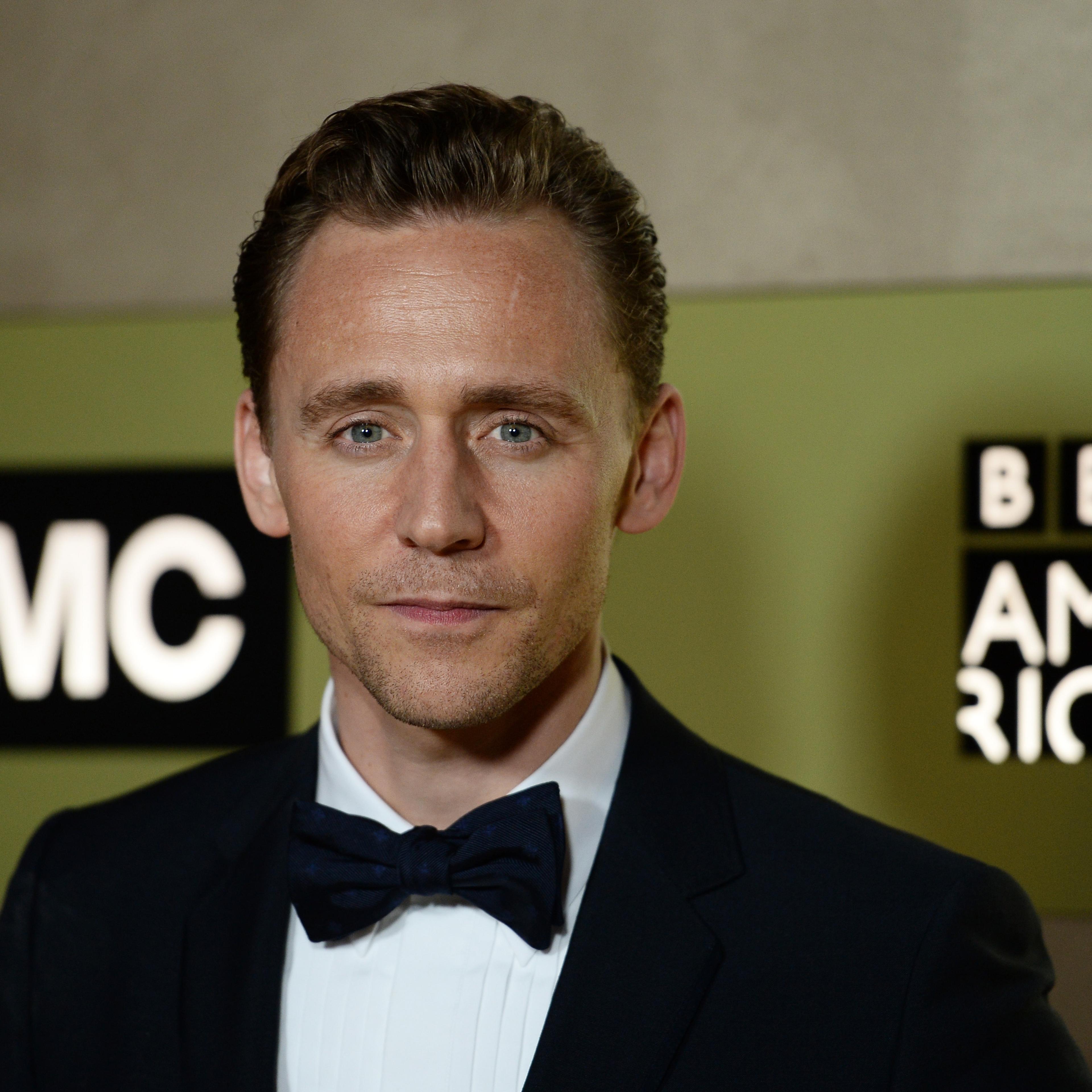 Actor Tom Hiddleston arrives at the AMC Networks' 68th Primetime Emmy Awards After-Party Celebration at BOA Steakhouse on September 18, 2016 in West Hollywood, California.
