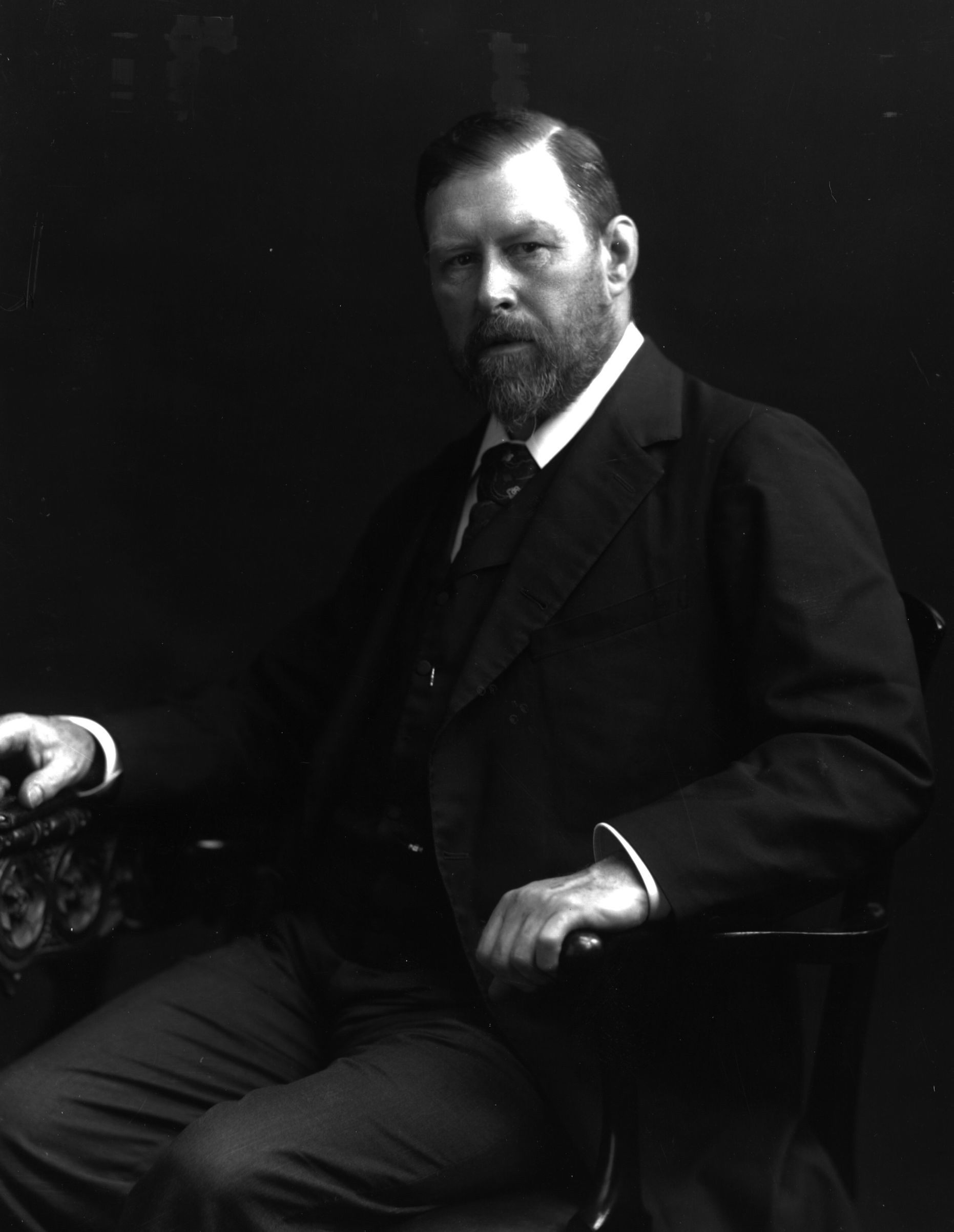 Bram Stoker