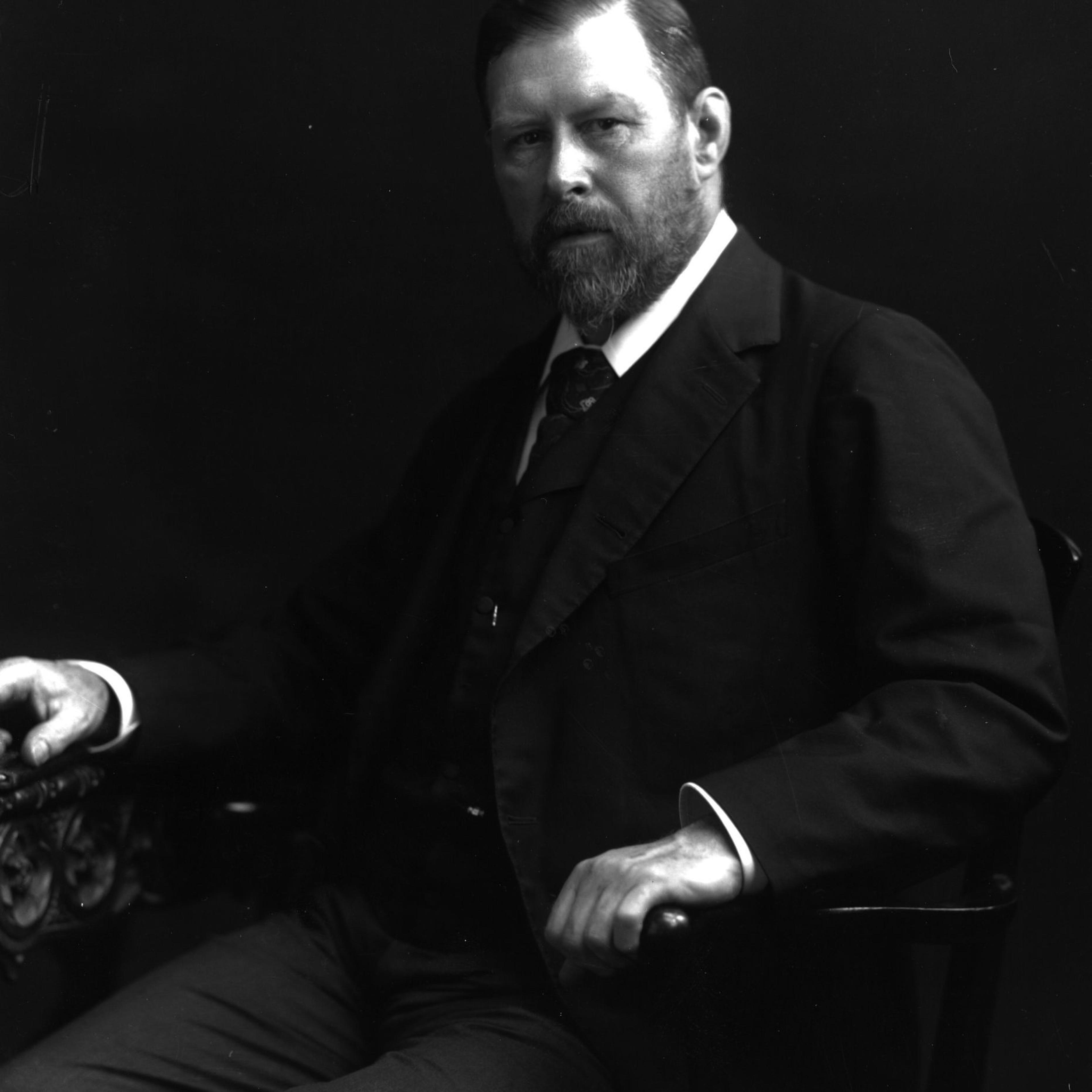 Bram Stoker