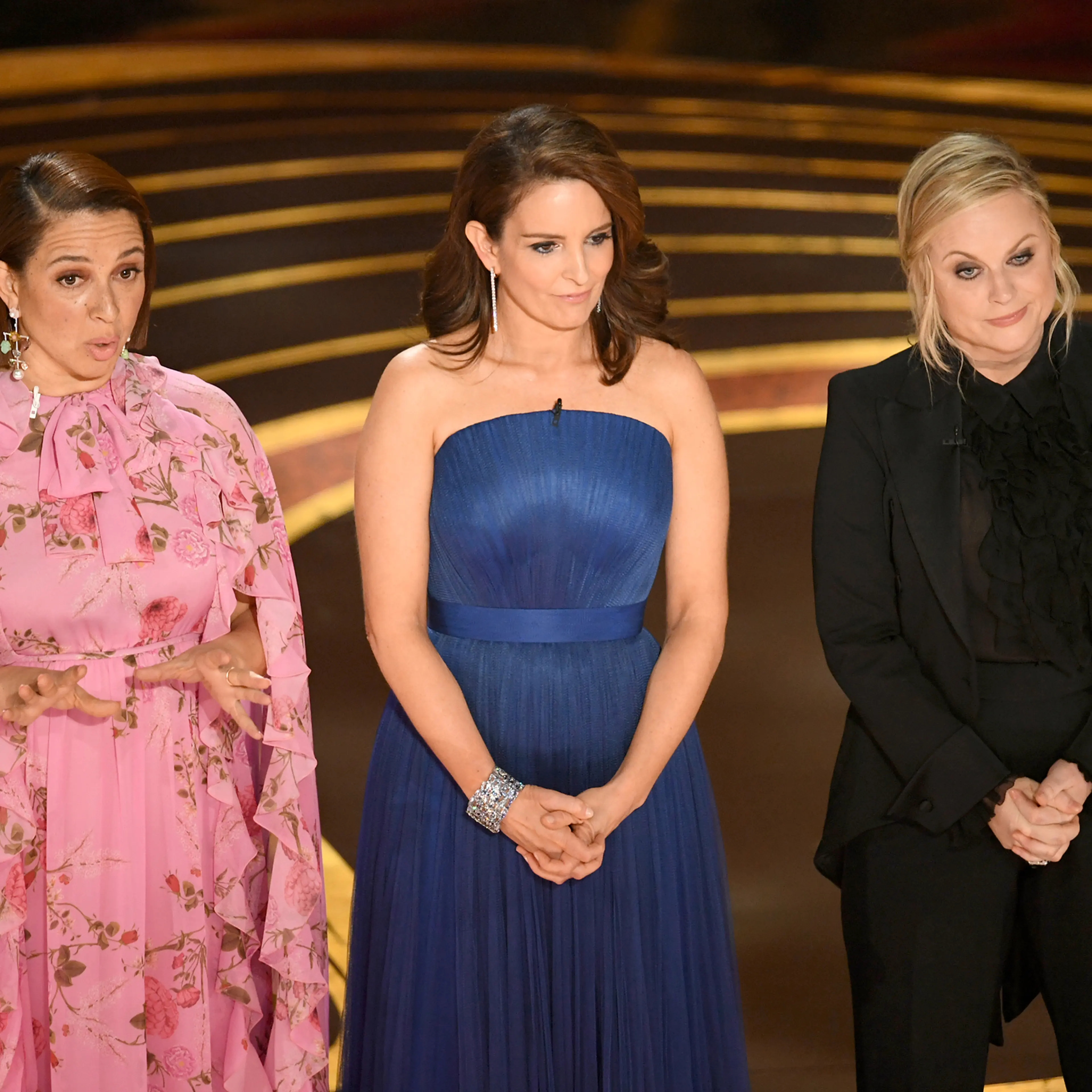 91st Annual Academy Awards - Show