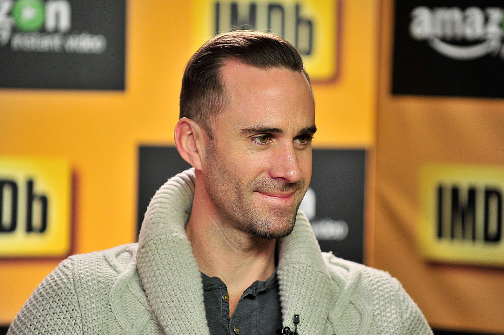 joseph fiennes to play michael jackson