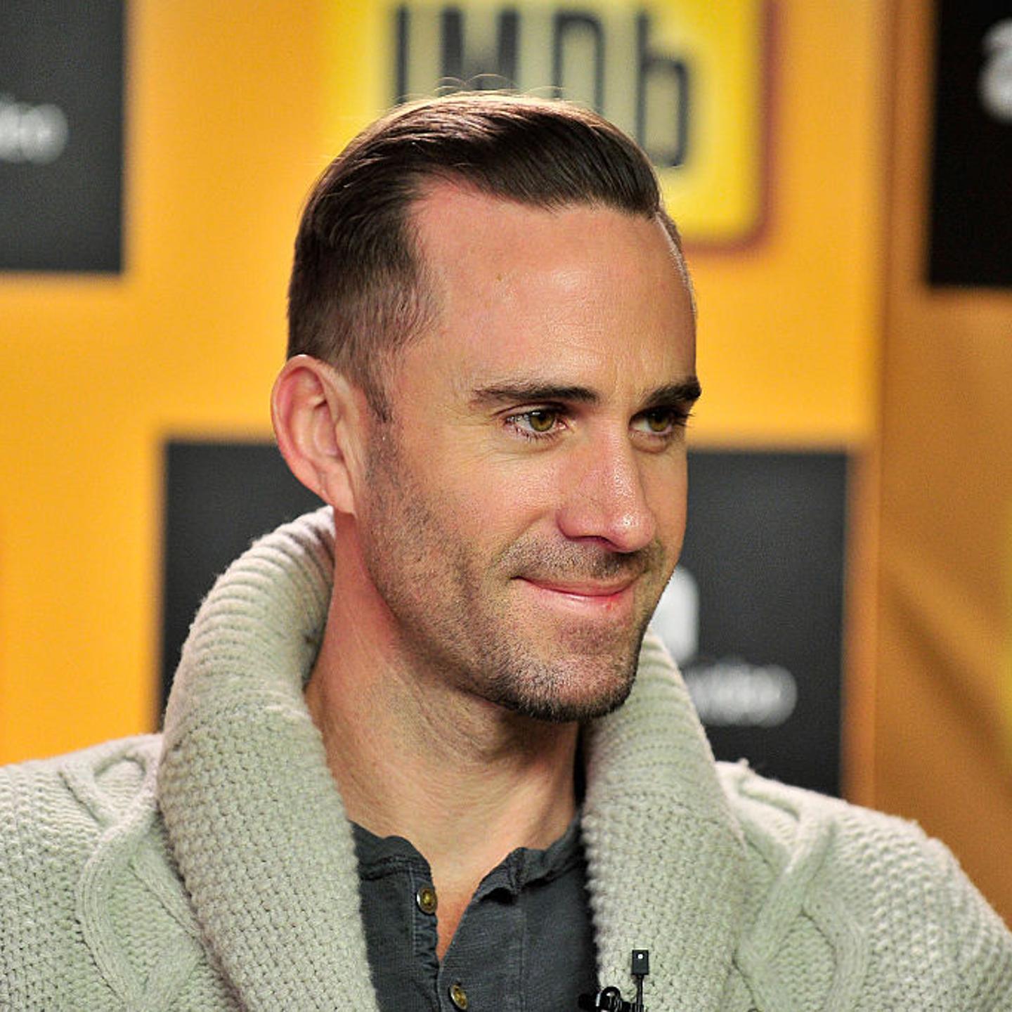 joseph fiennes to play michael jackson