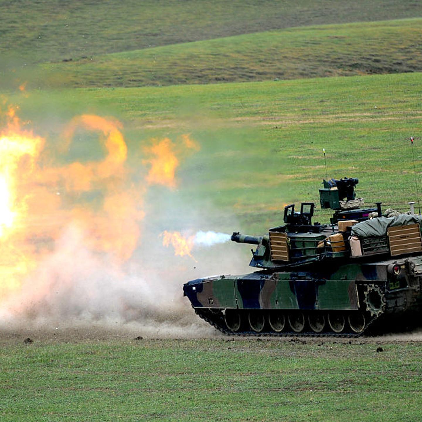 GEORGIA-US-UK-NATO-MILITARY-EXERCISE