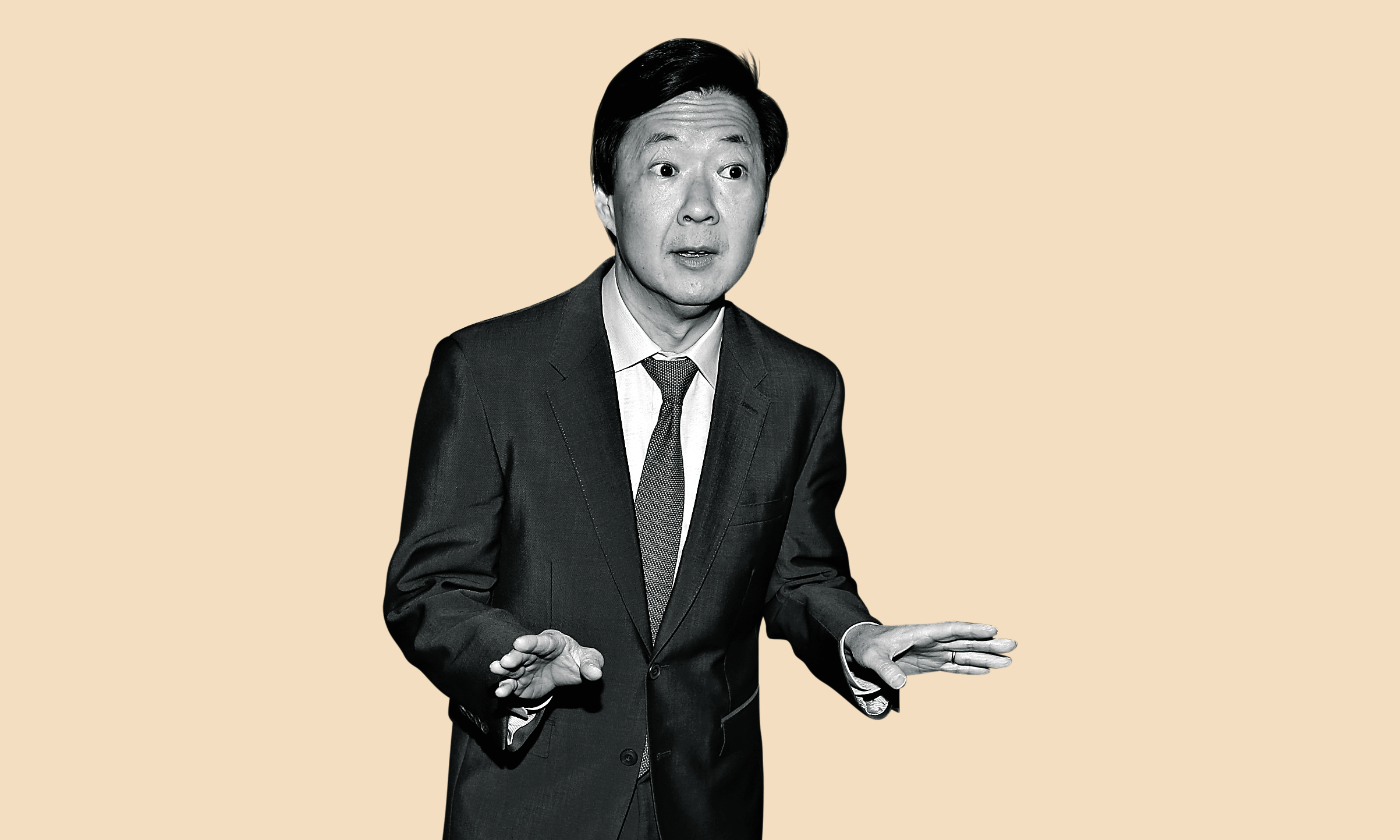 Ken Jeong