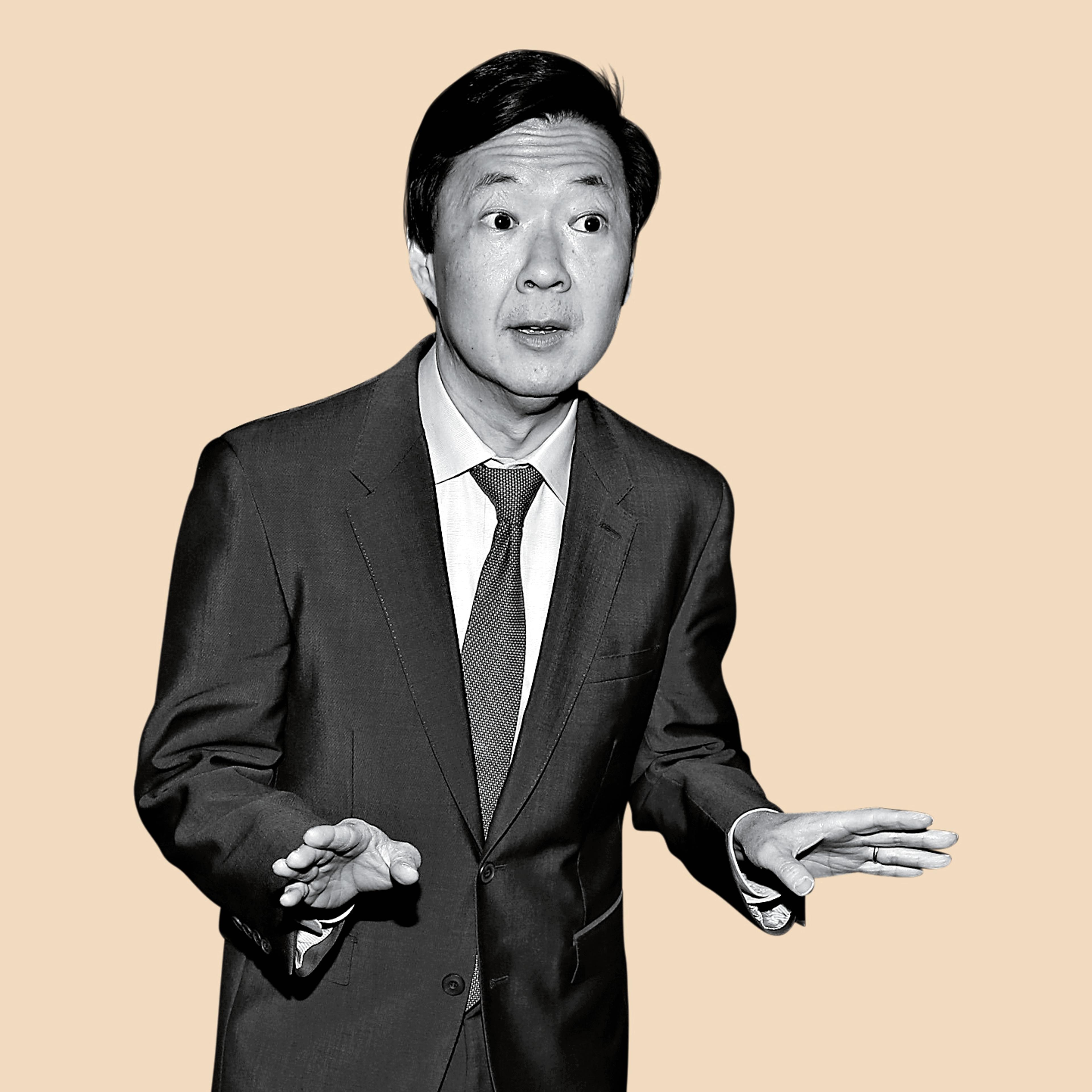 Ken Jeong