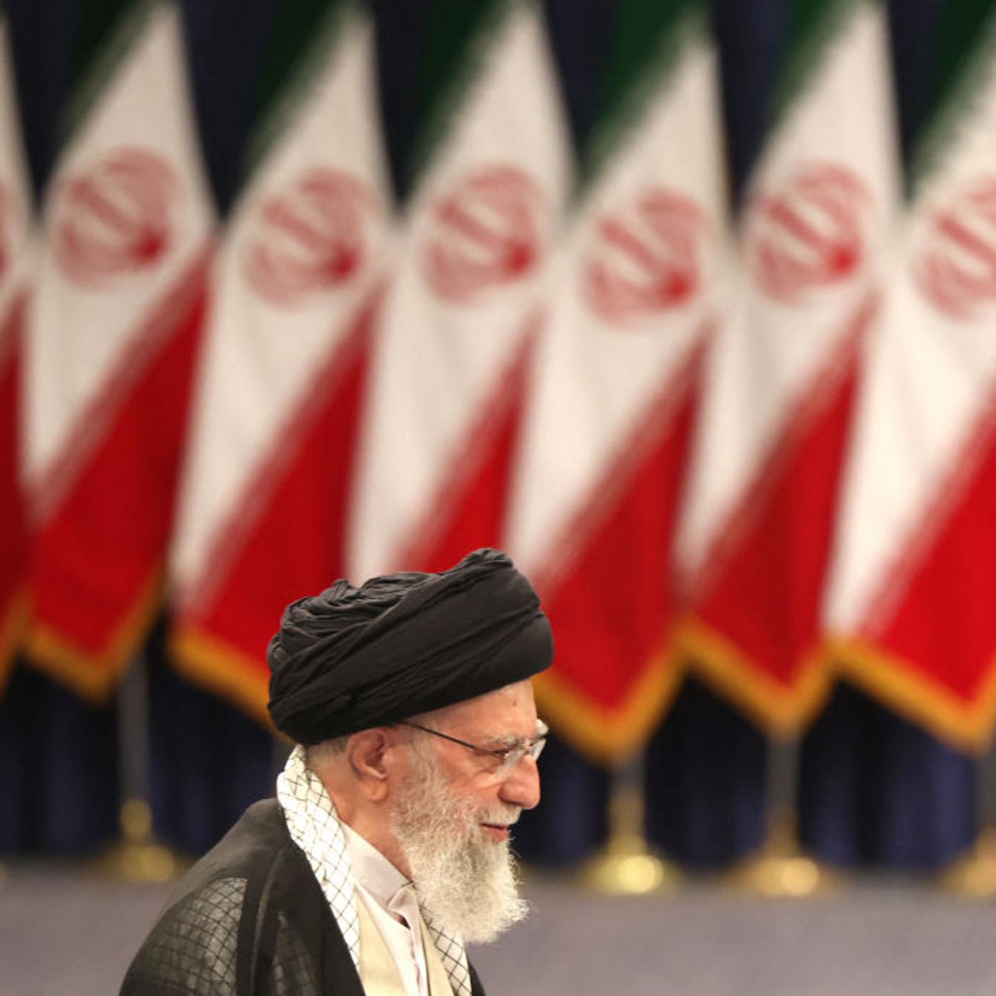 TOPSHOT-IRAN-VOTE