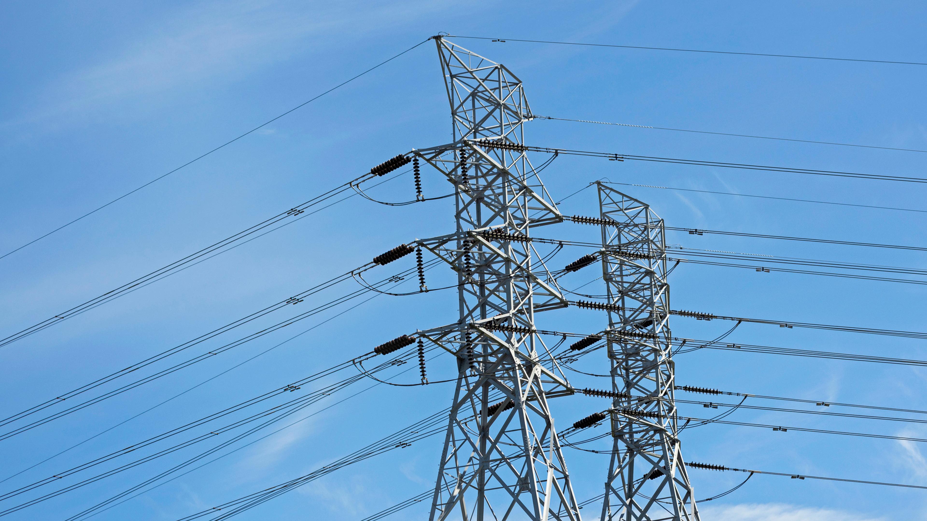 Political Candidates Have An Opening on Clean Energy