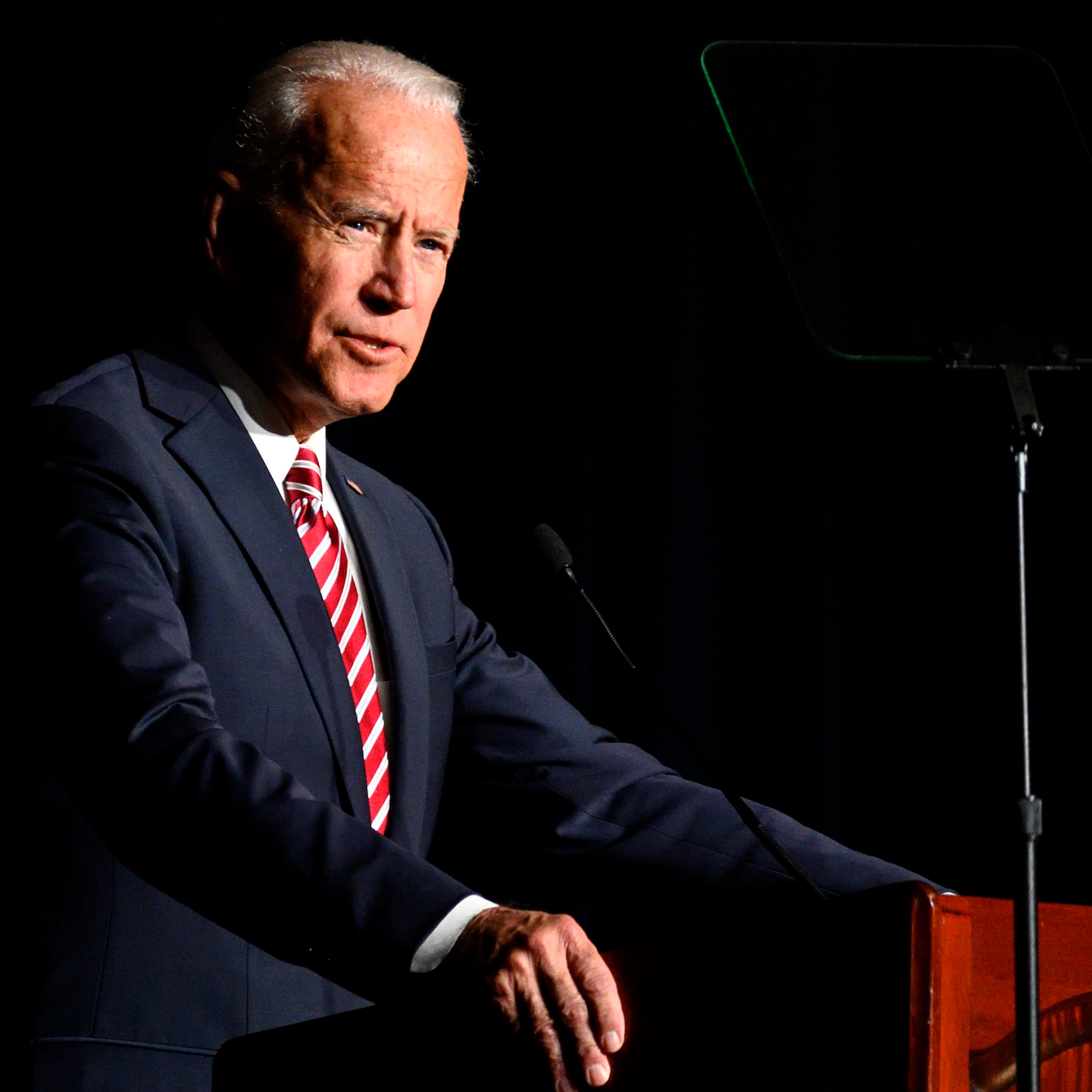 DE: Former Vice President Joe Biden Keynotes First State Democratic Dinner