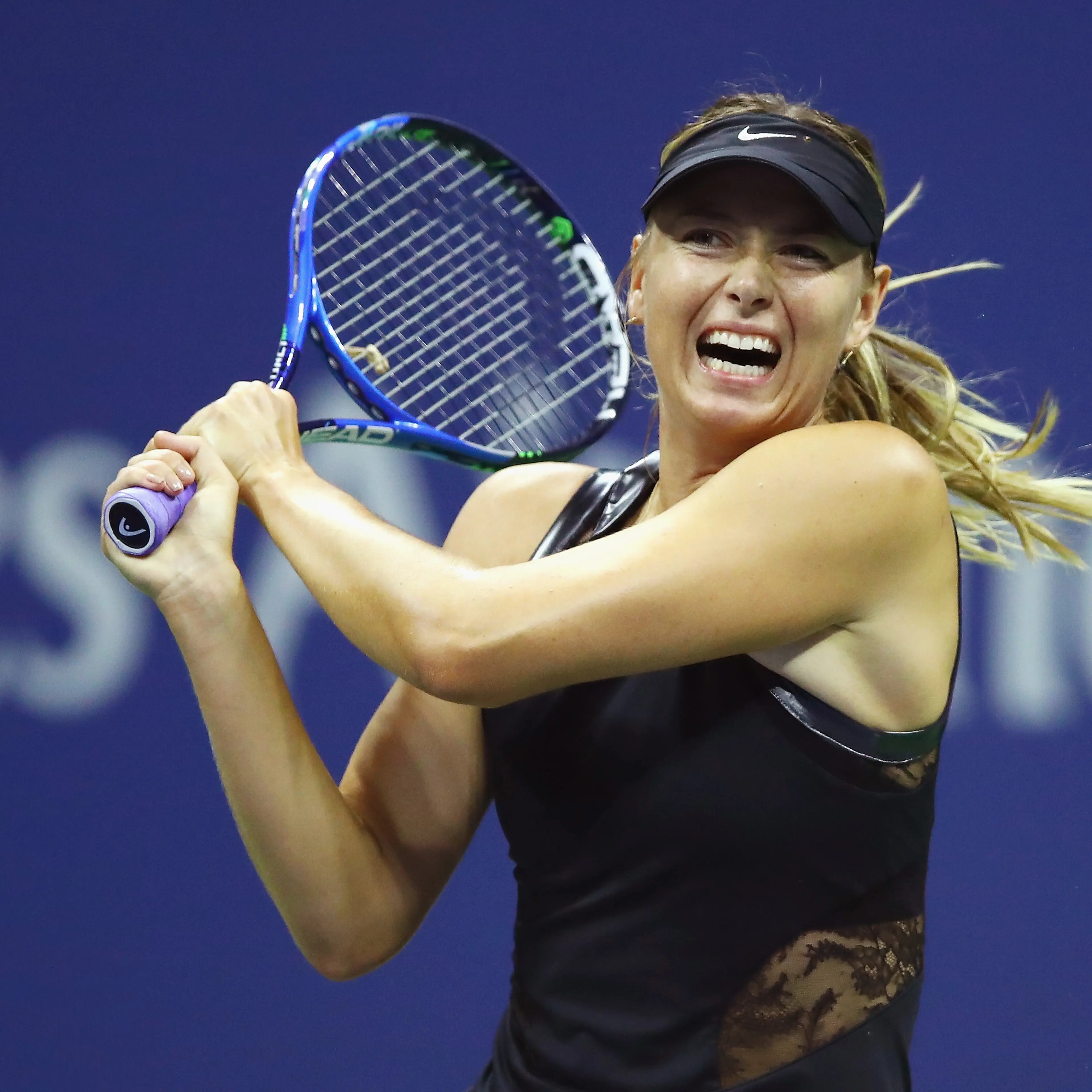 2017 US Open Tennis Championships - Day 1