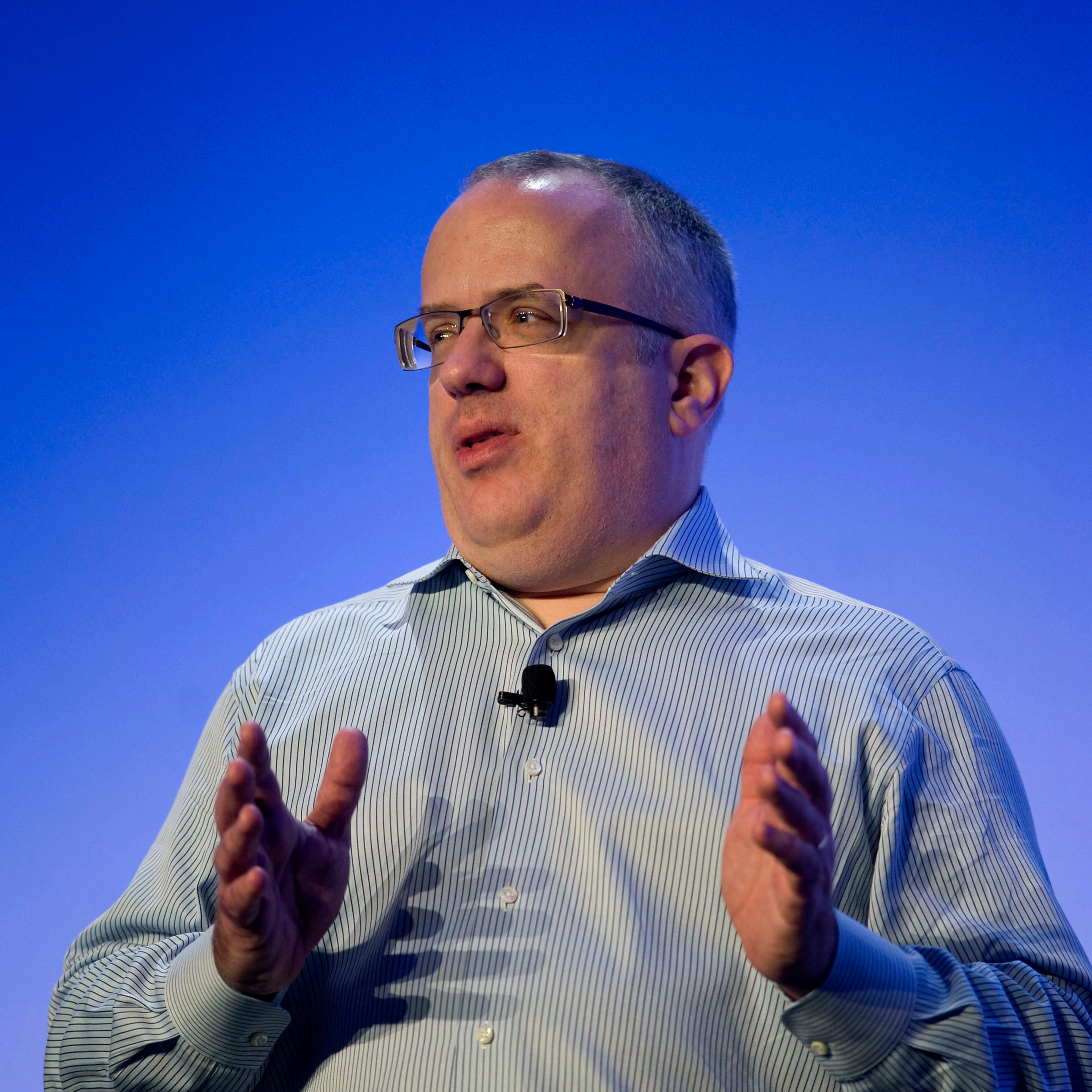 Inside The 2013 Uplinq Mobile Technology Conference