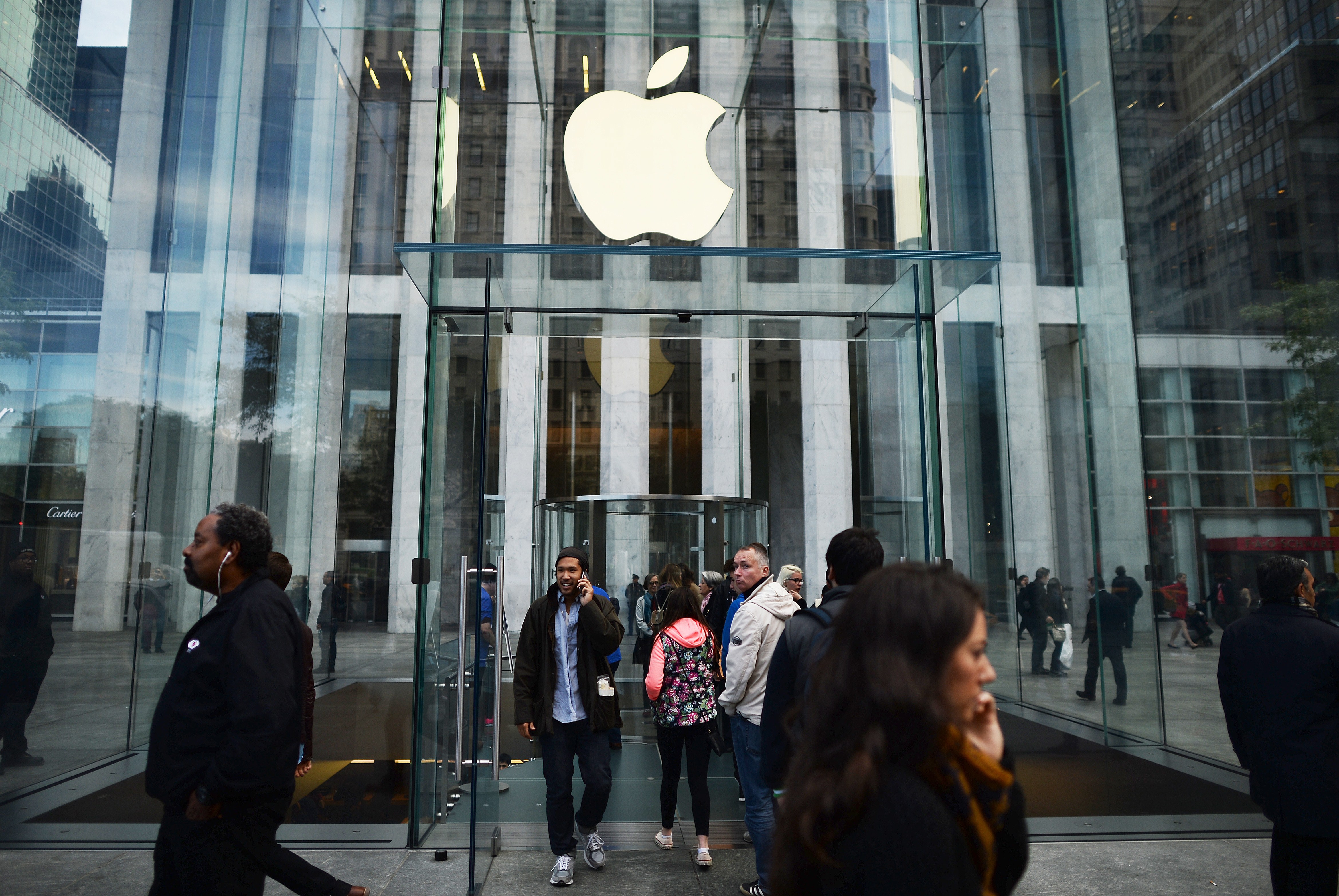 US-TECHNOLOGY-APPLE